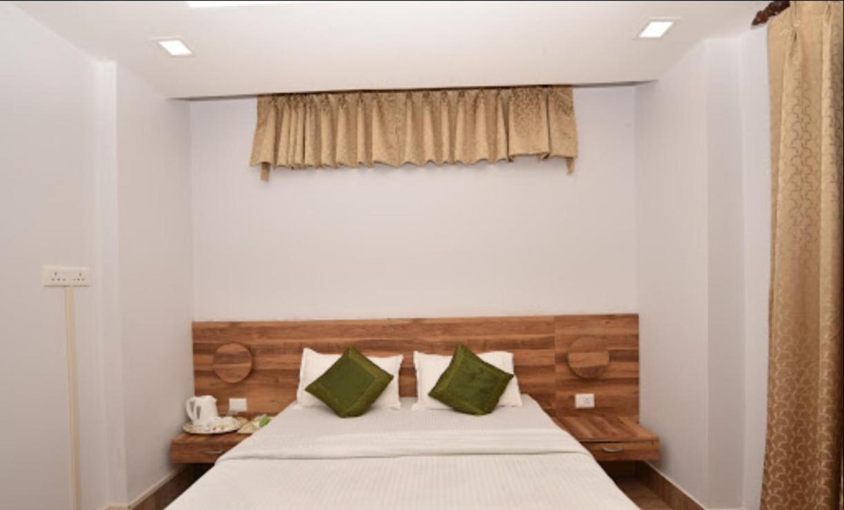 Castle Residency 2* Shillong