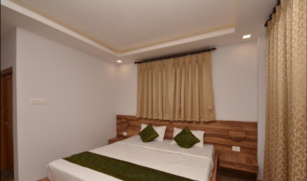 Castle Residency Shillong