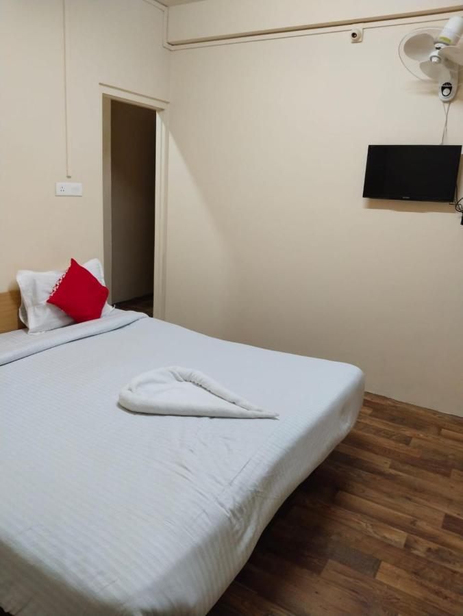 Hotel Wonder Hills