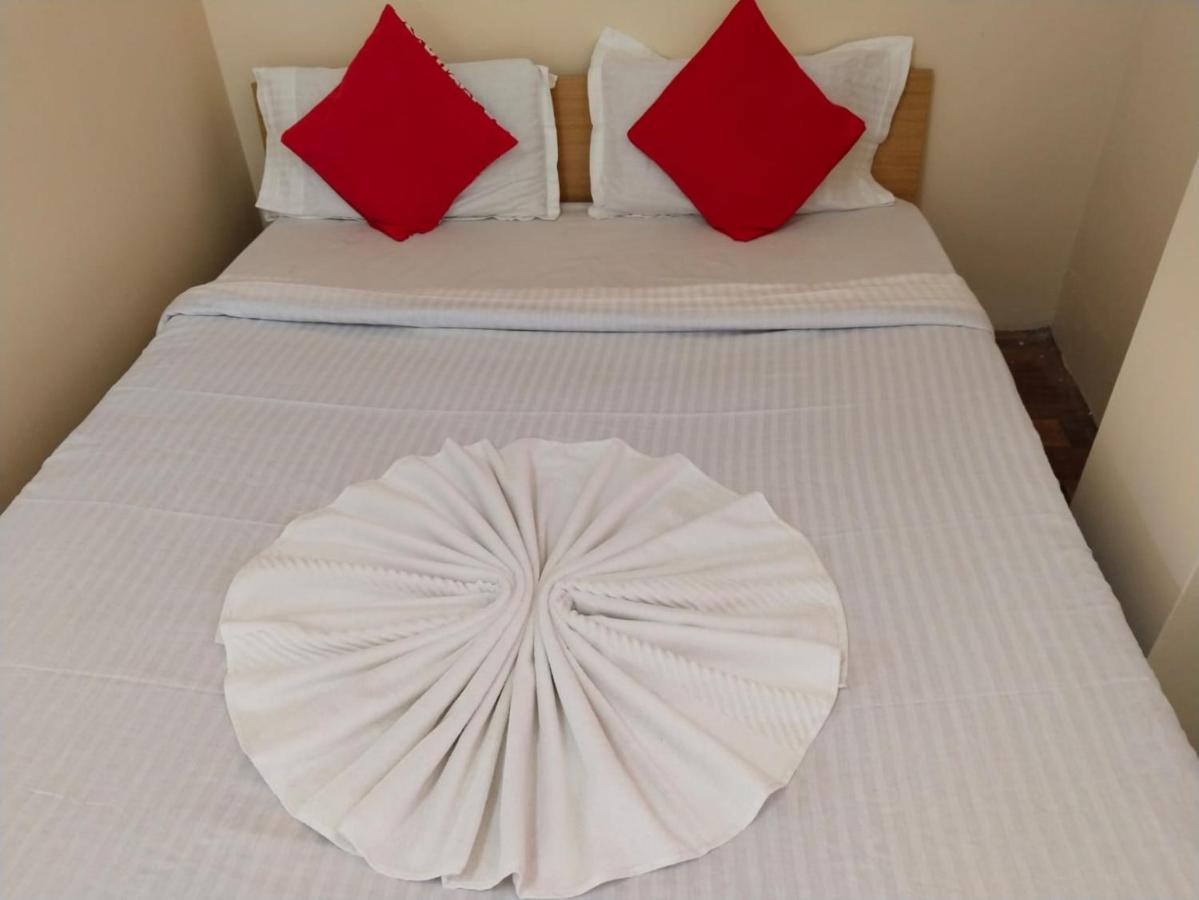 Wonder Hills Hotel