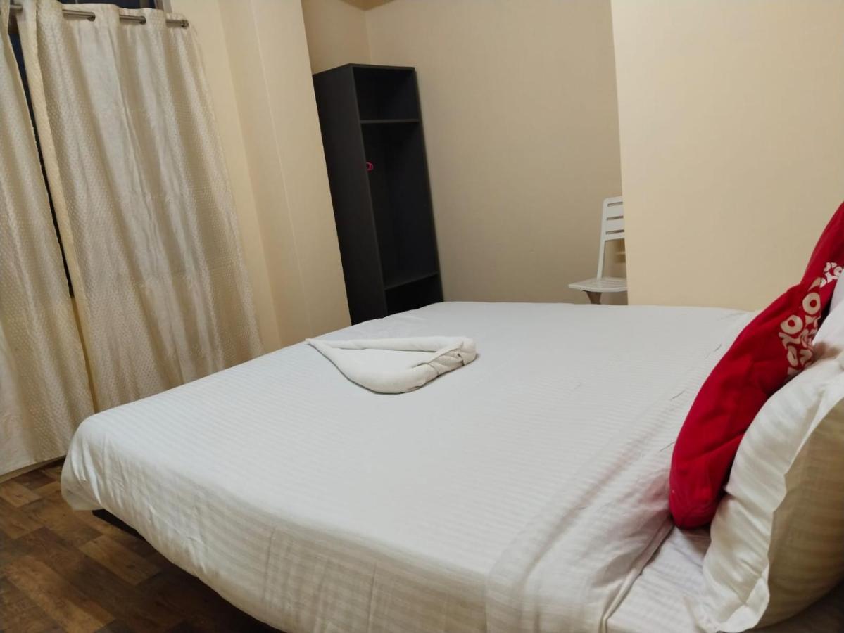 Wonder Hills Hotel Shillong