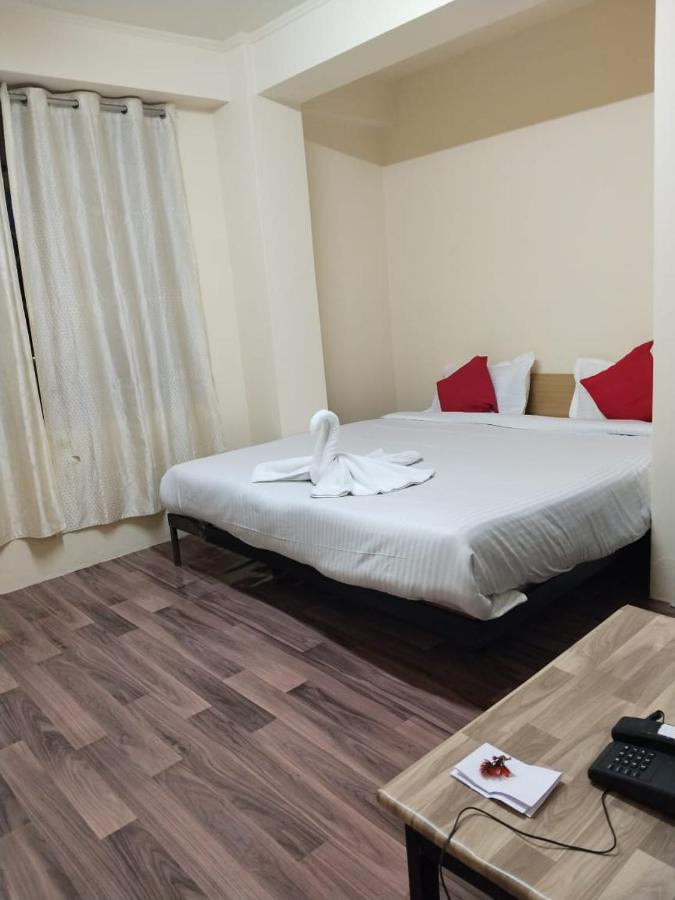 Wonder Hills Hotel Shillong
