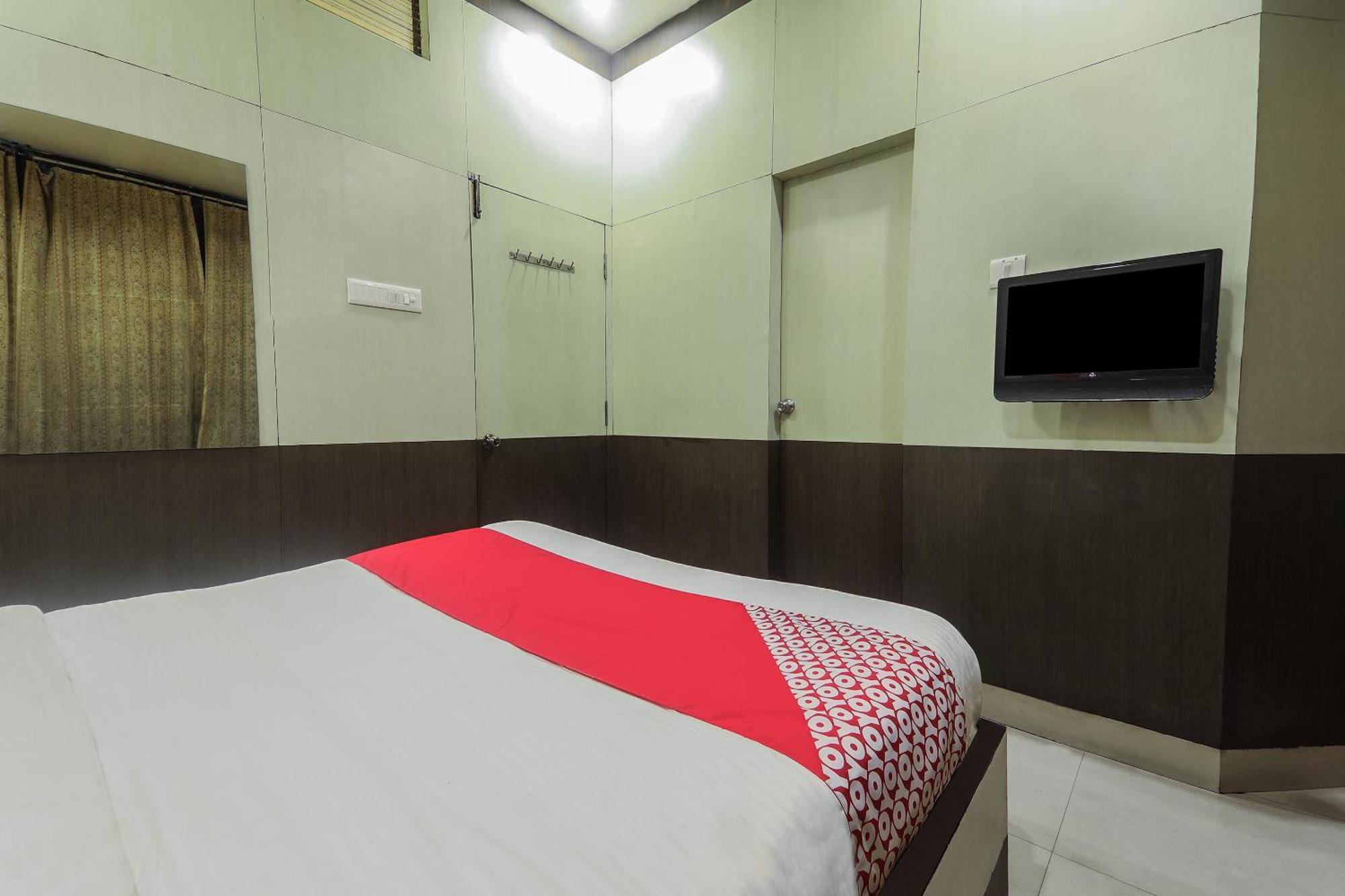 Hotel O Golden Peak