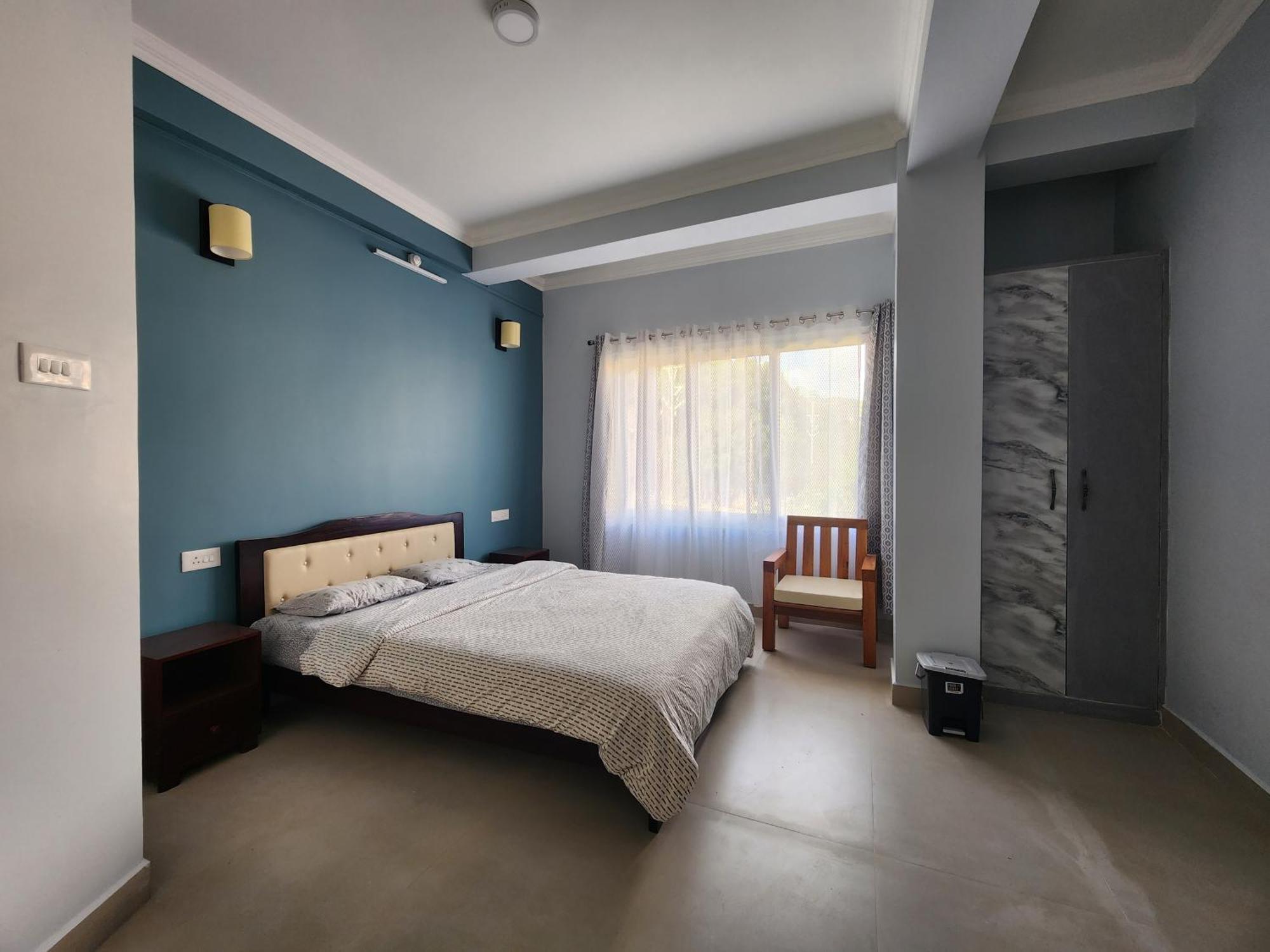 Bed & Breakfast Cafe Sola