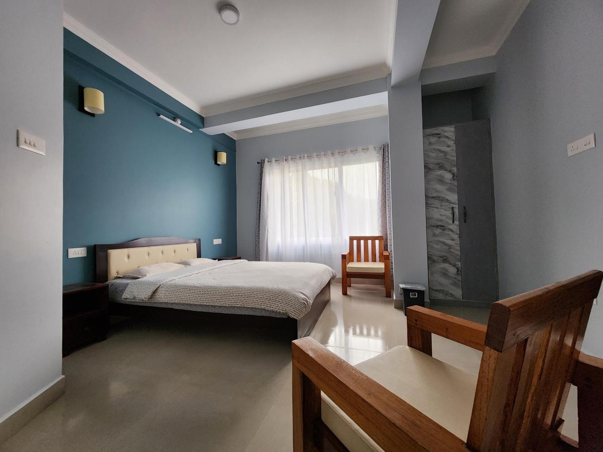 Bed & Breakfast Cafe Sola