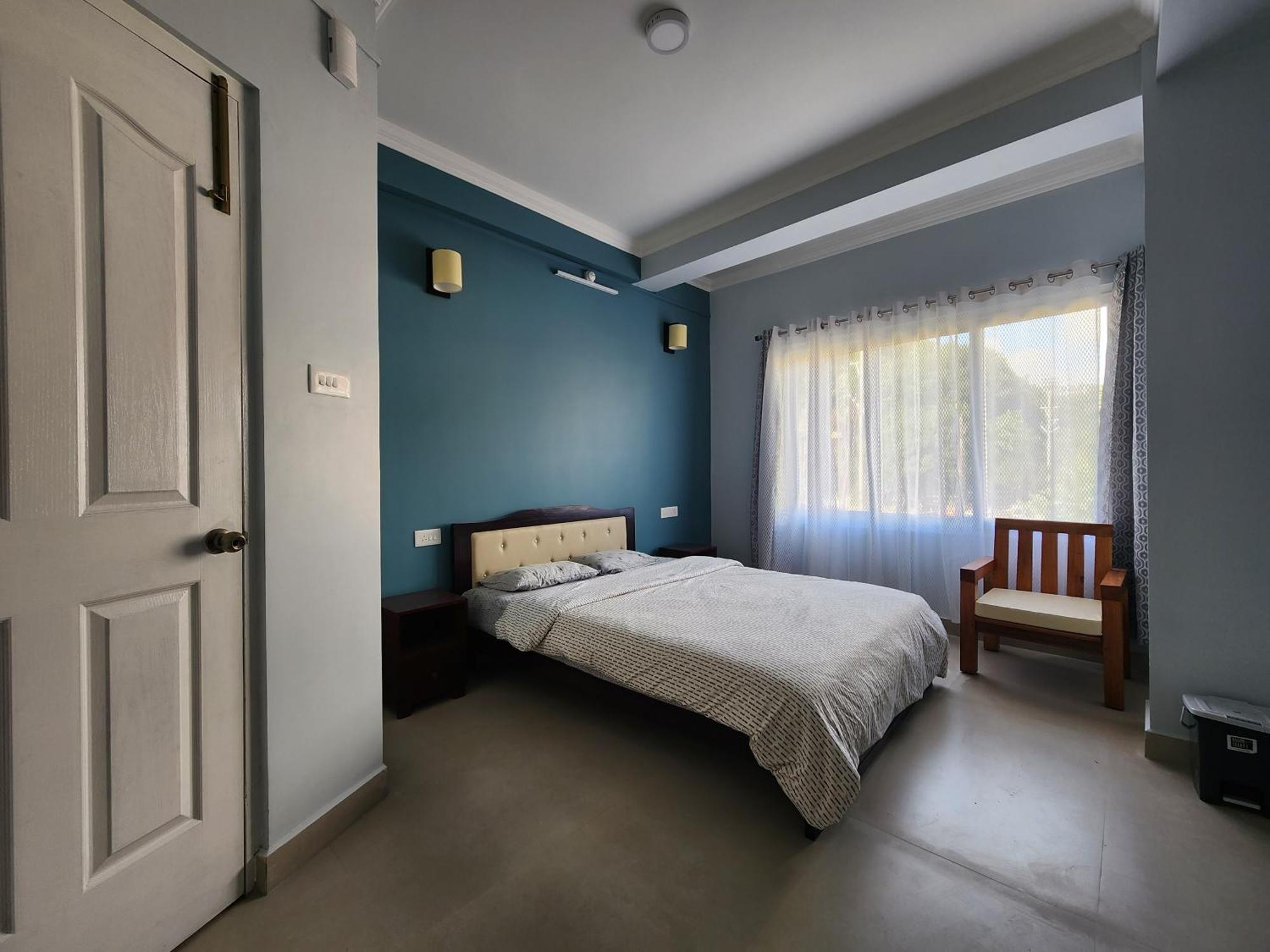 Cafe Sola Bed & Breakfast