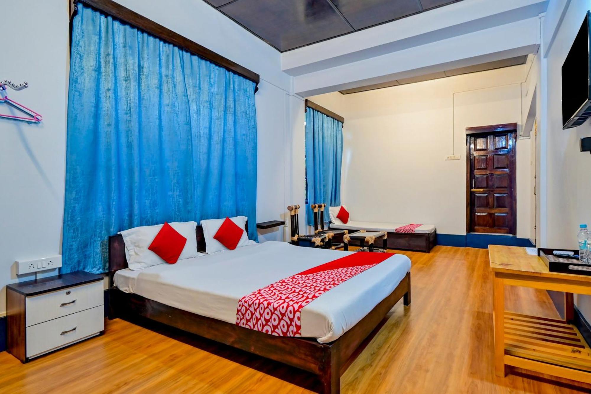 La Monte Hotel Shillong