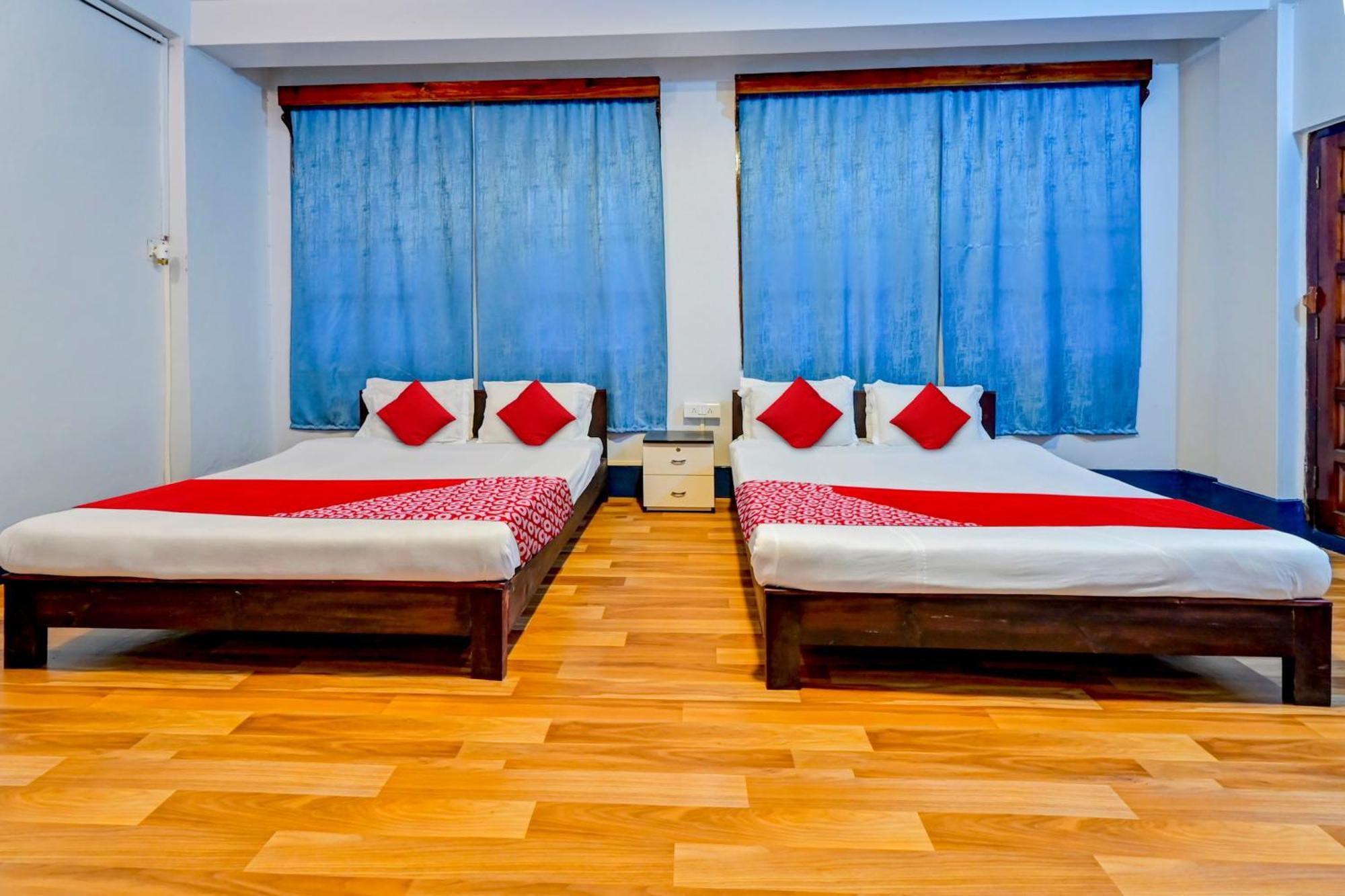 La Monte Hotel Shillong