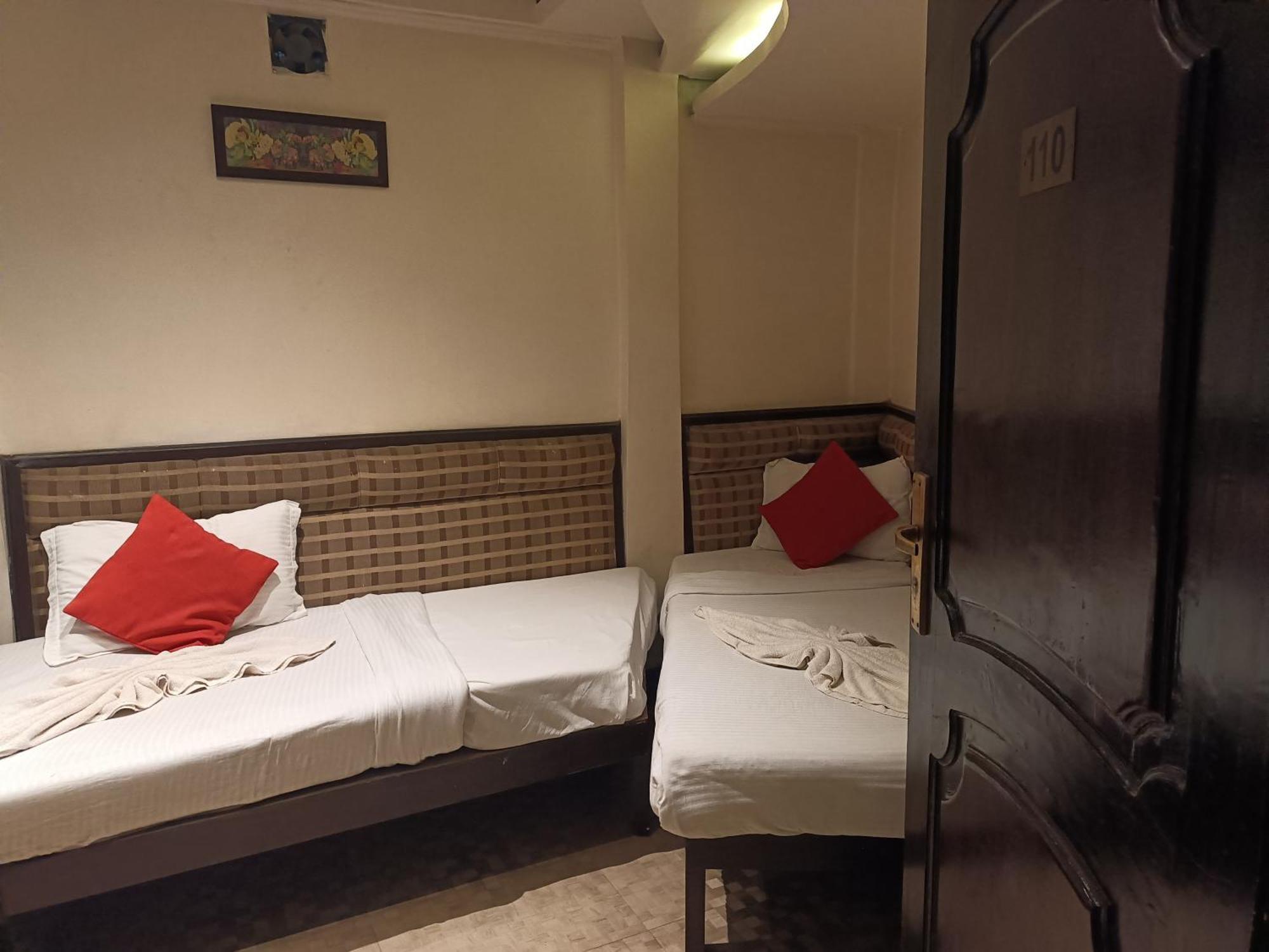 Serene Hotel Shillong