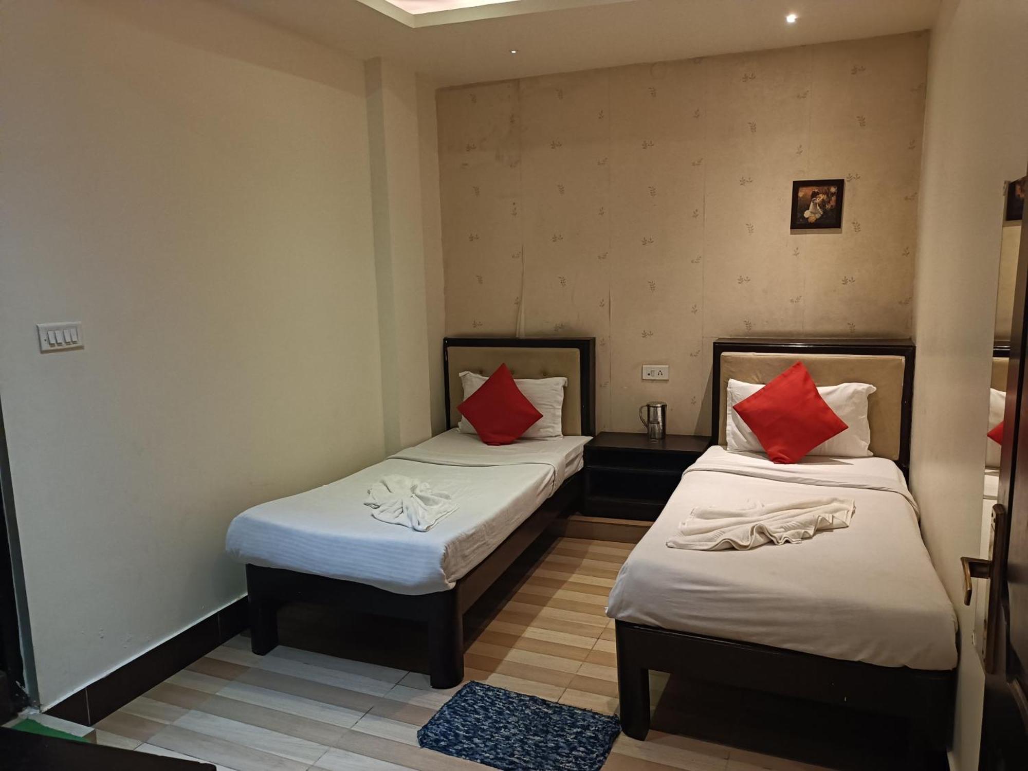 Hotel Serene