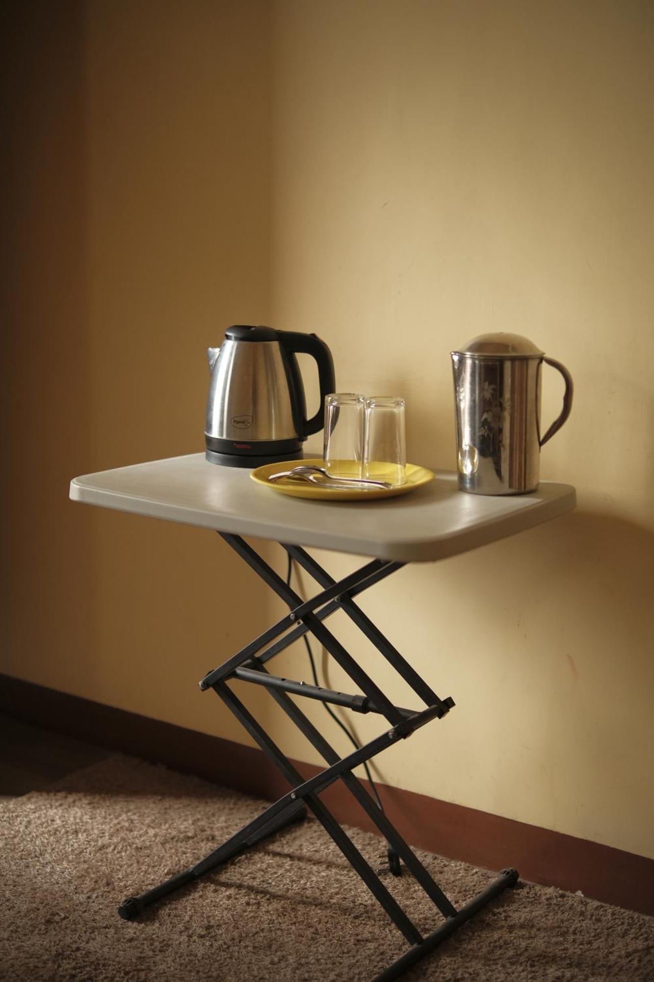 Cafe Sola Bed & Breakfast