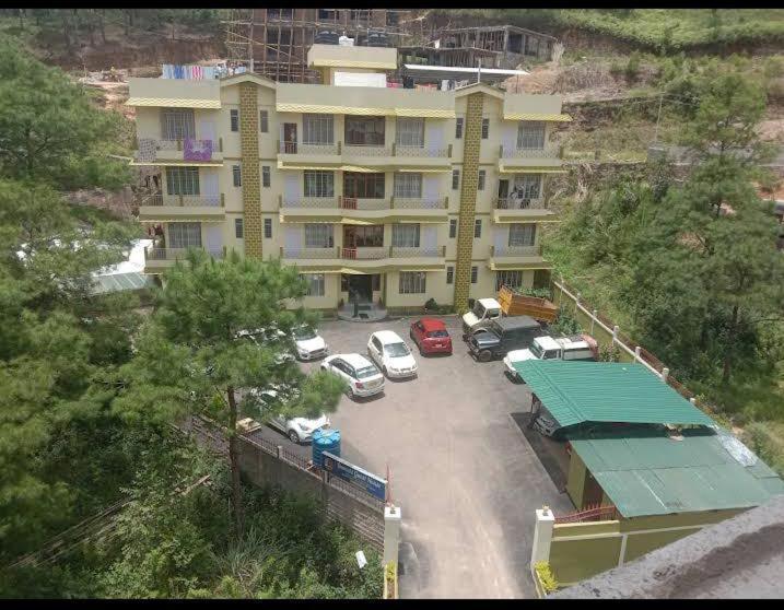 Dameki Guest house Shillong