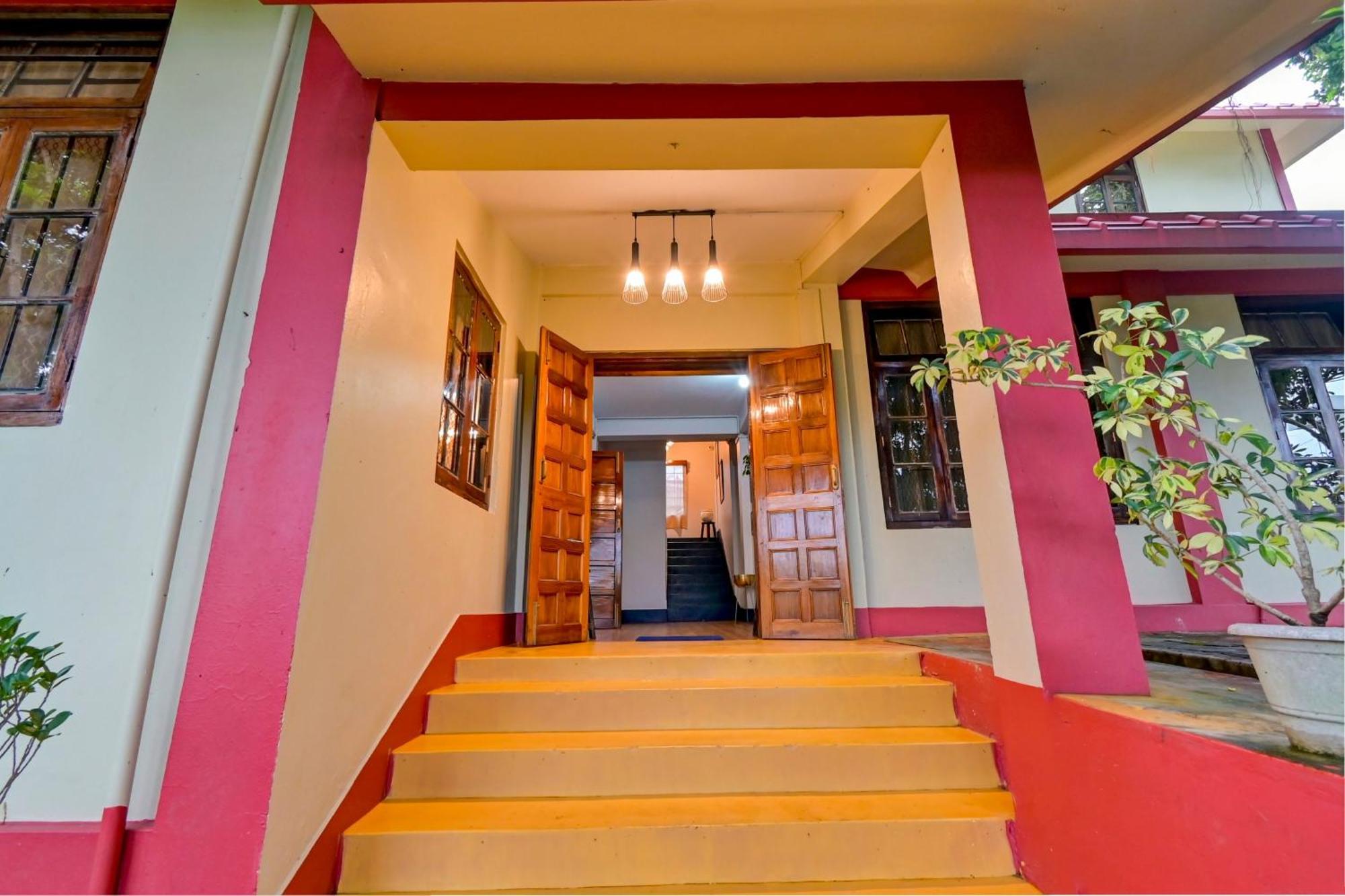 La Monte Hotel