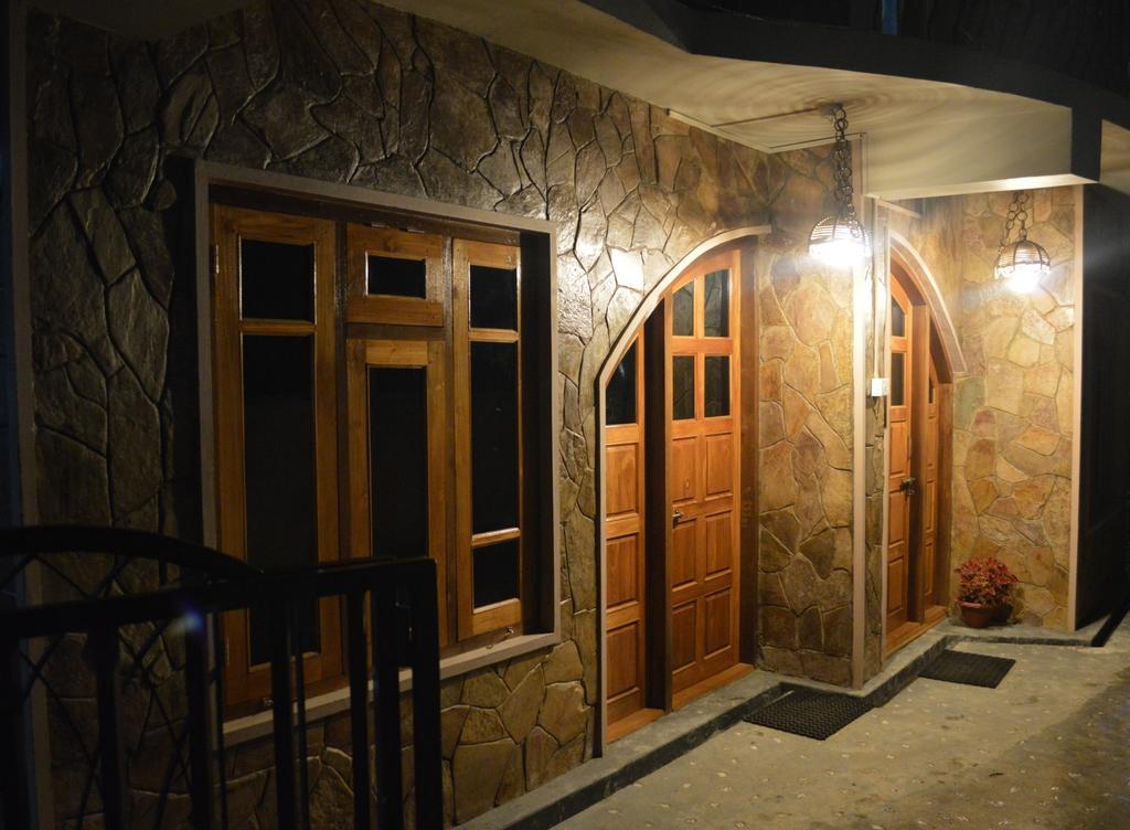 Quinton Enclave Shillong