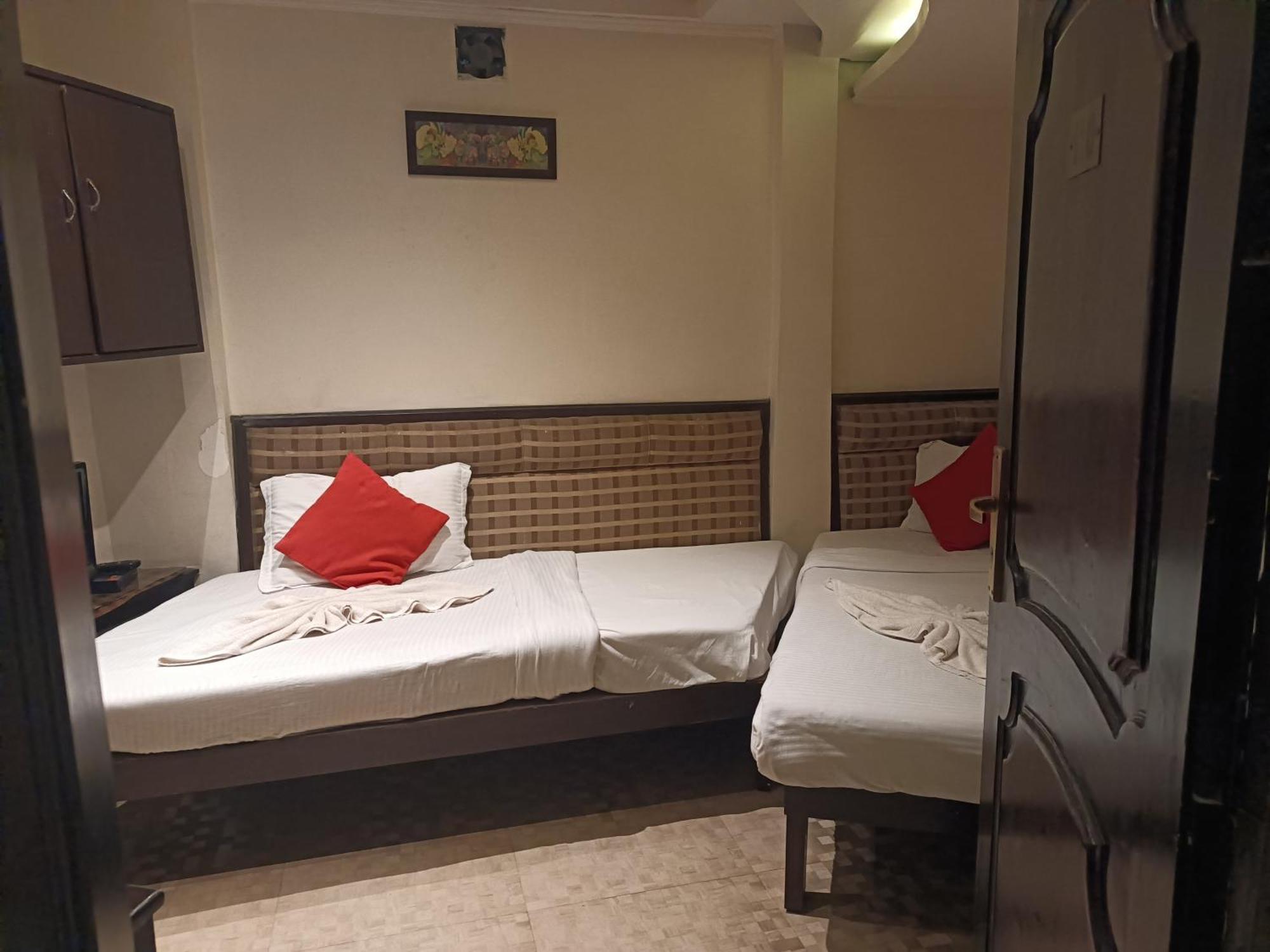Serene Hotel Shillong