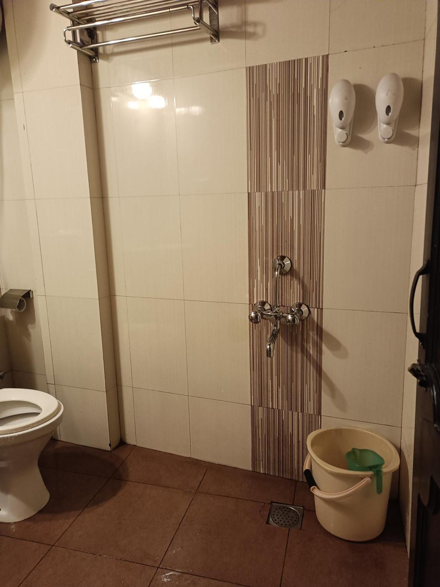 Hotel Serene Shillong