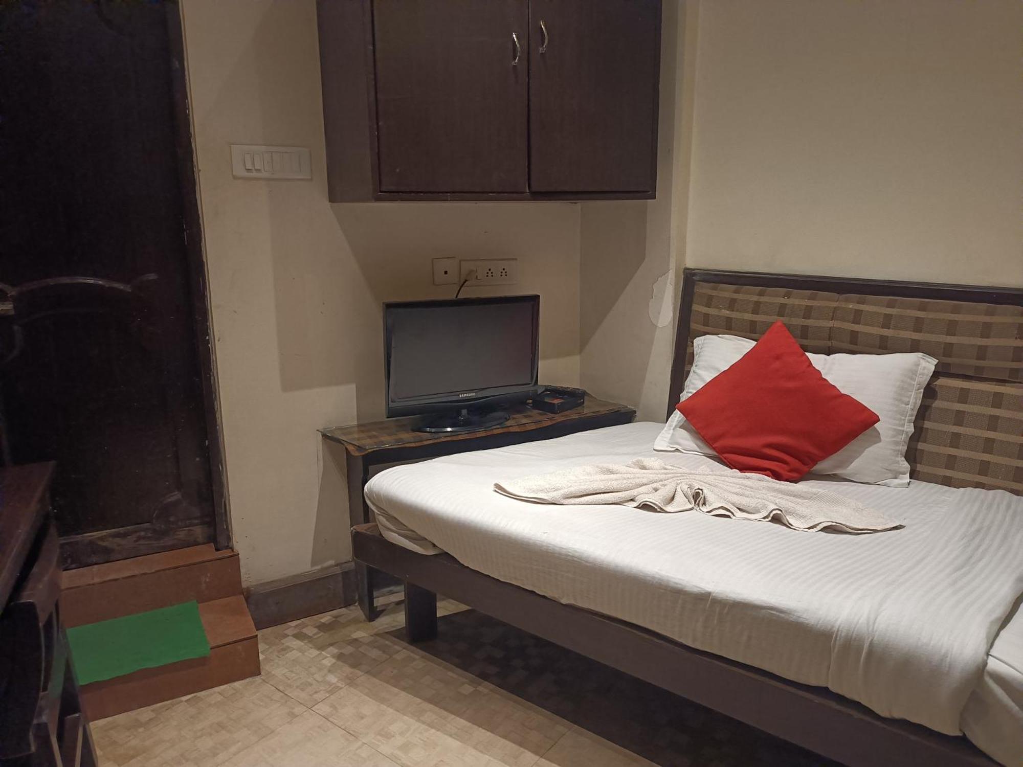 Serene Hotel Shillong