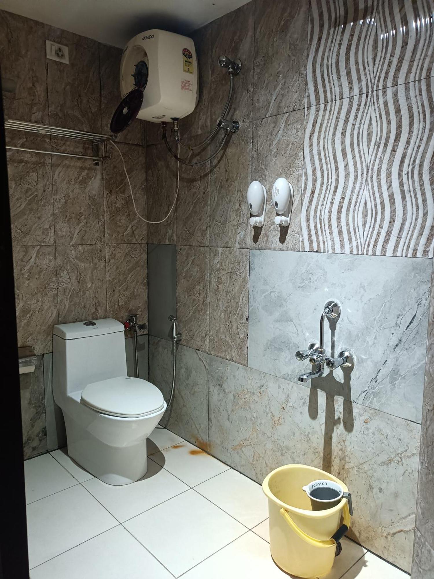 Hotel Serene Shillong