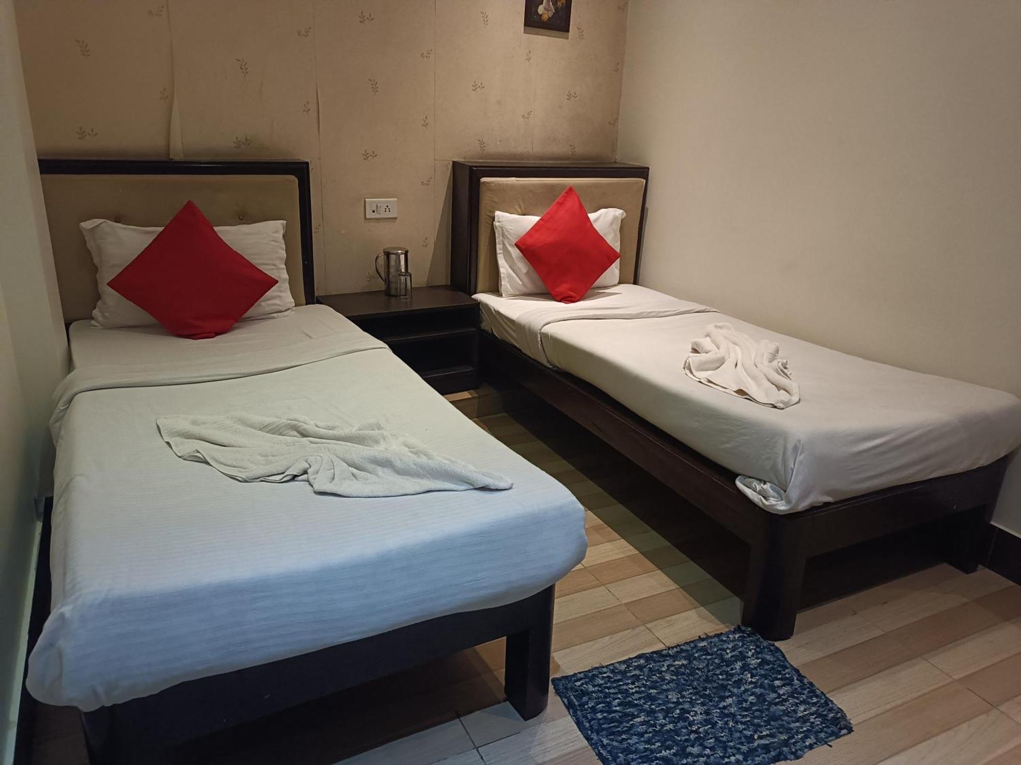 Hotel Serene Shillong