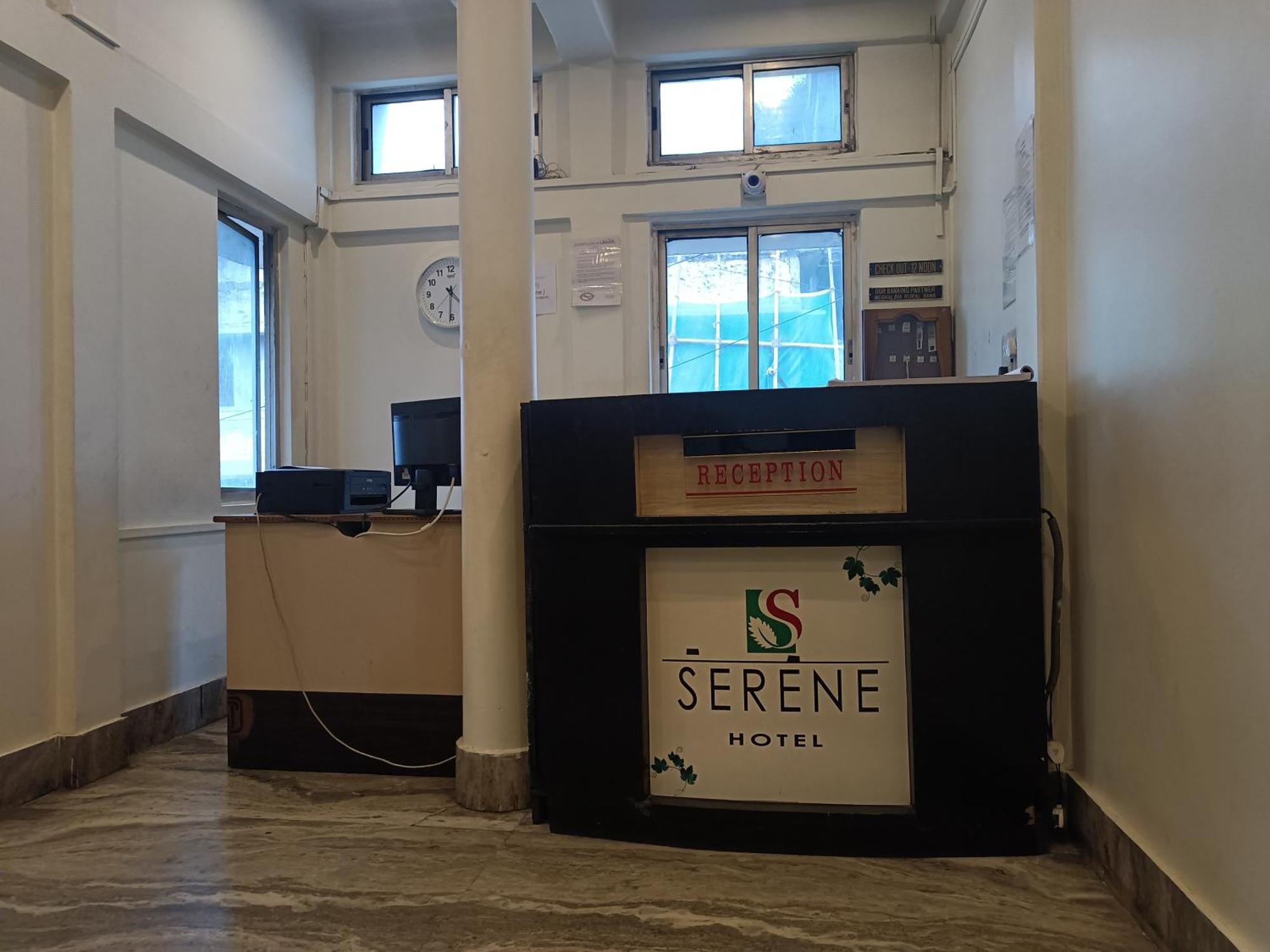 Hotel Serene Shillong