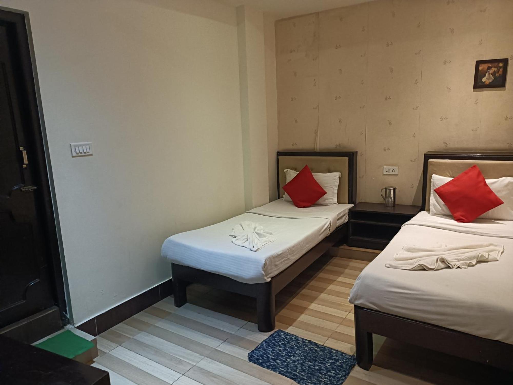 Serene Hotel