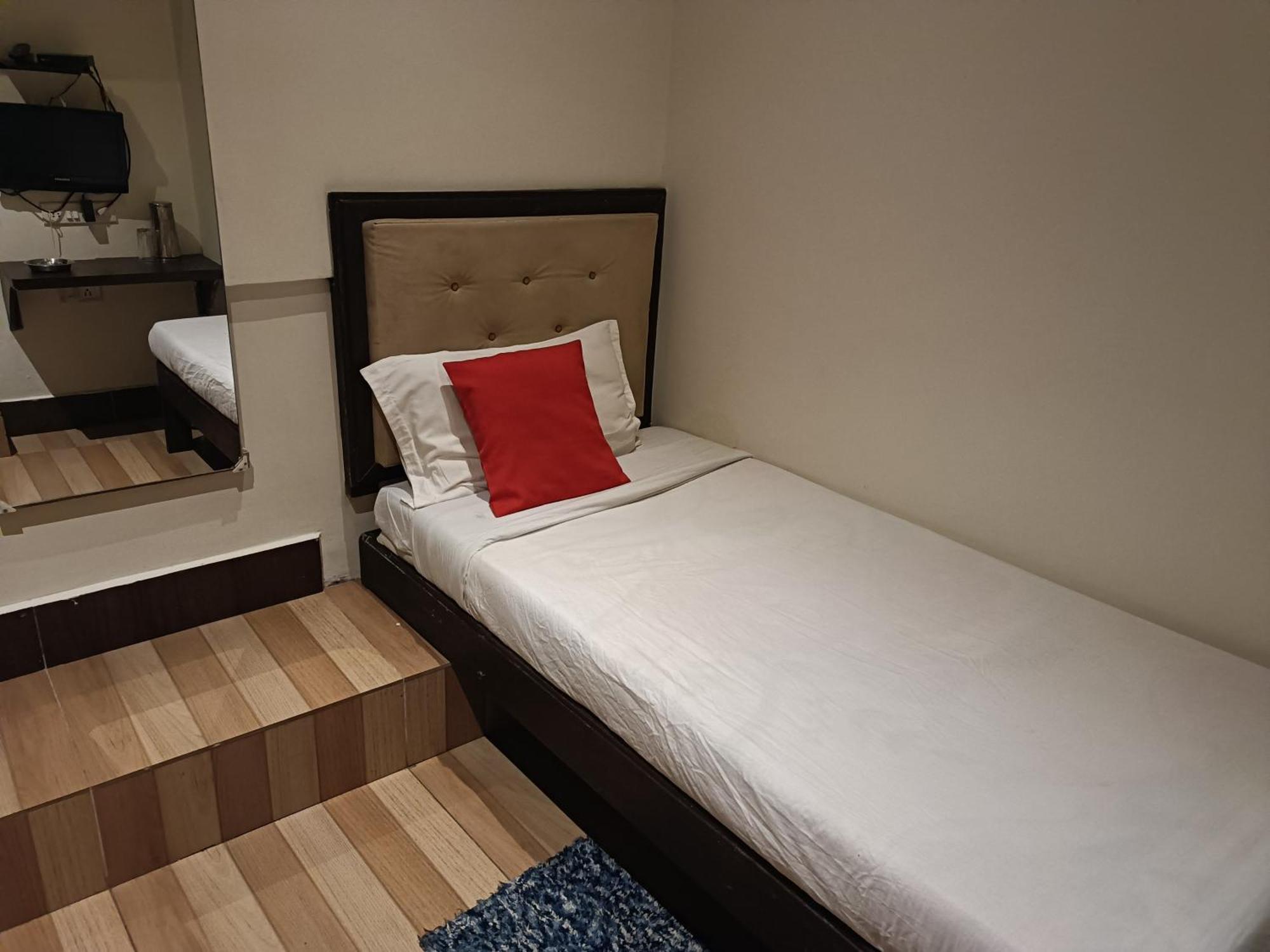 Hotel Serene