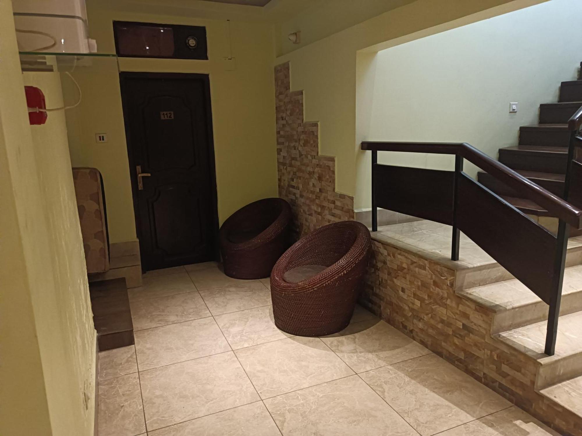 Hotel Serene Shillong