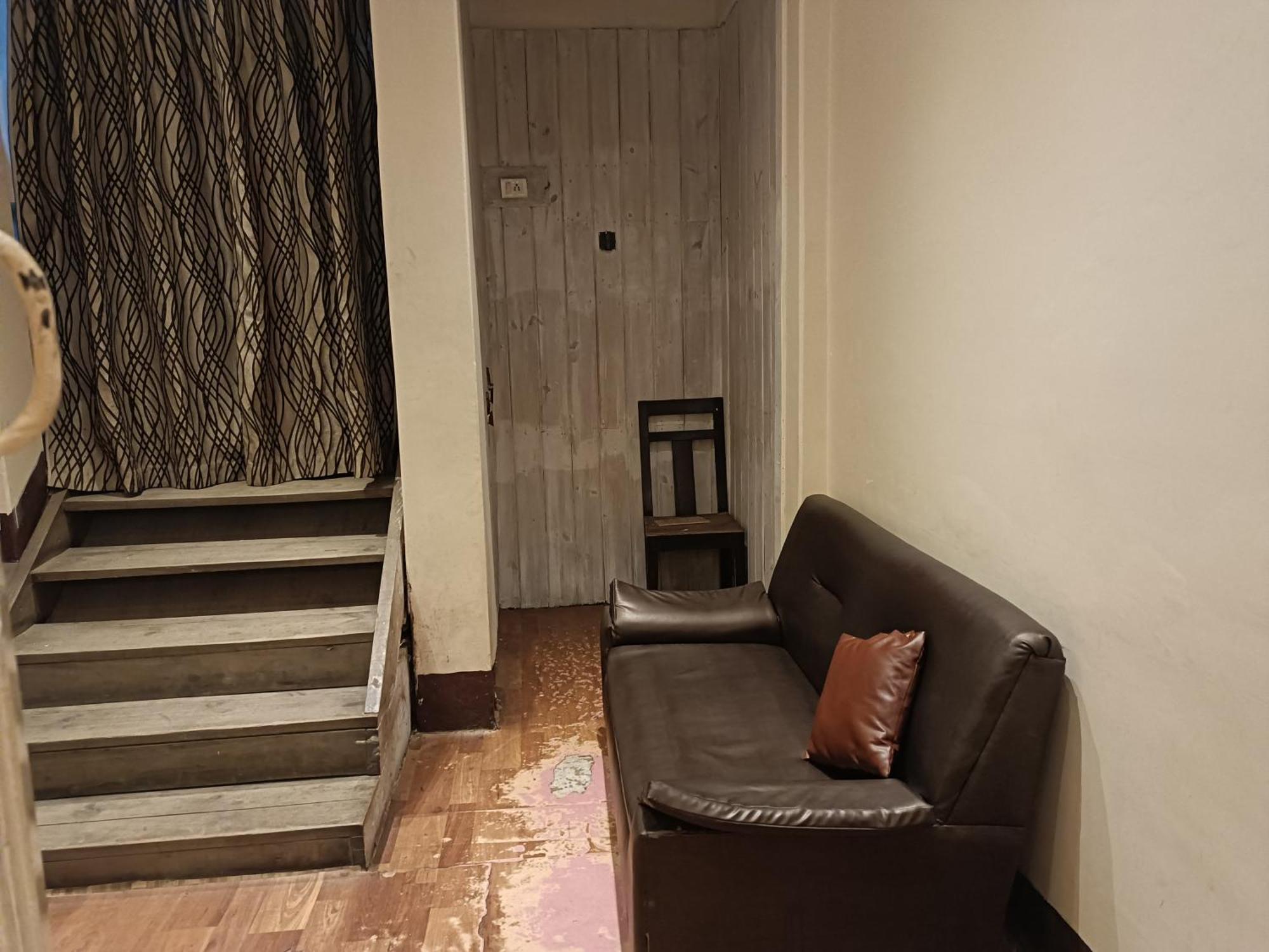 Serene Hotel Shillong