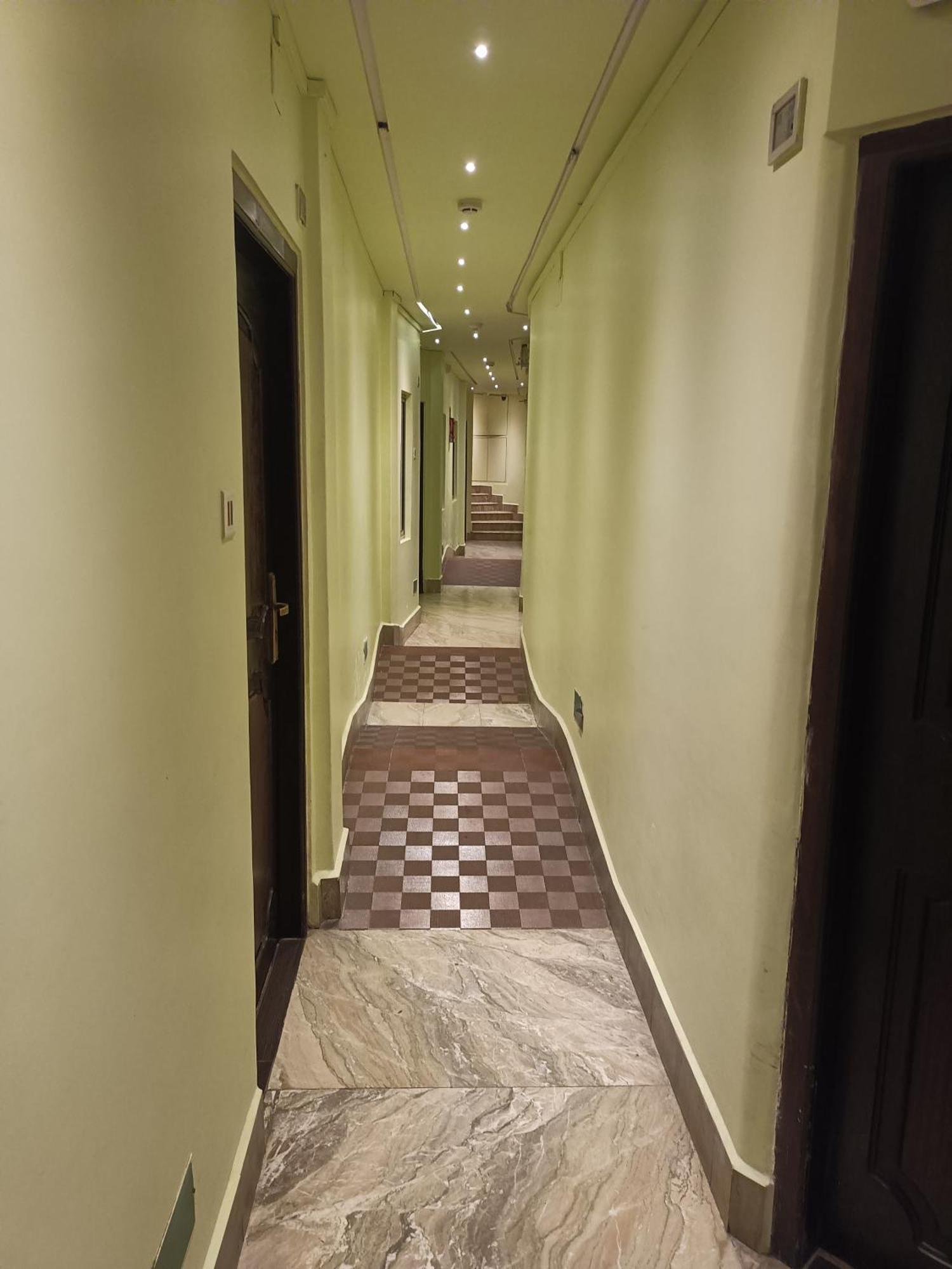 Serene Hotel