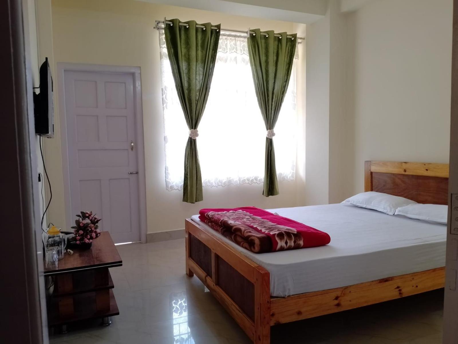 Guest house Dameki *