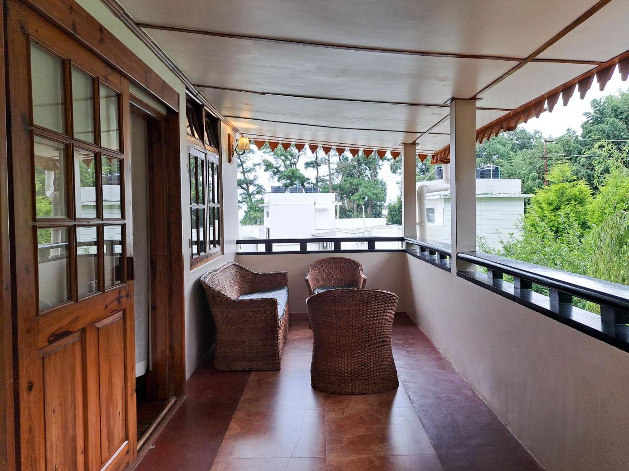 Hotel The Heritage Club - Tripura Castle And 4*