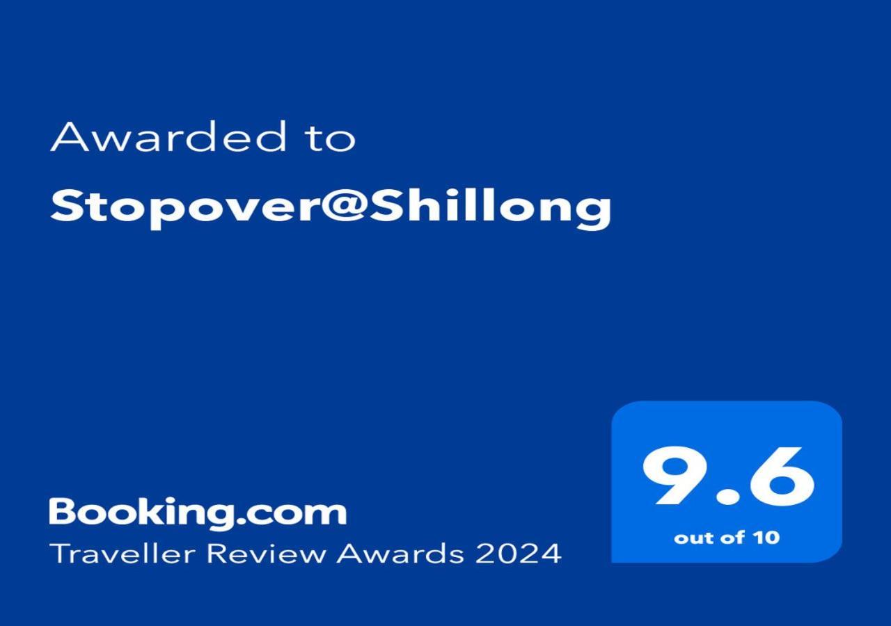 Stopover@shillong Bed & Breakfast