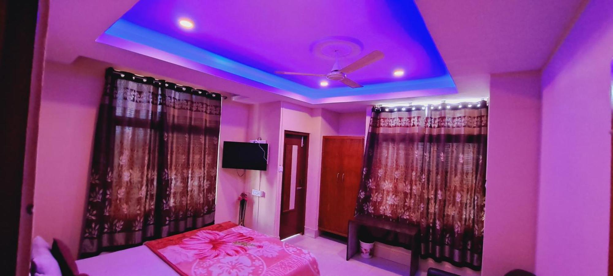 Shillong Guest House Guest house Shillong