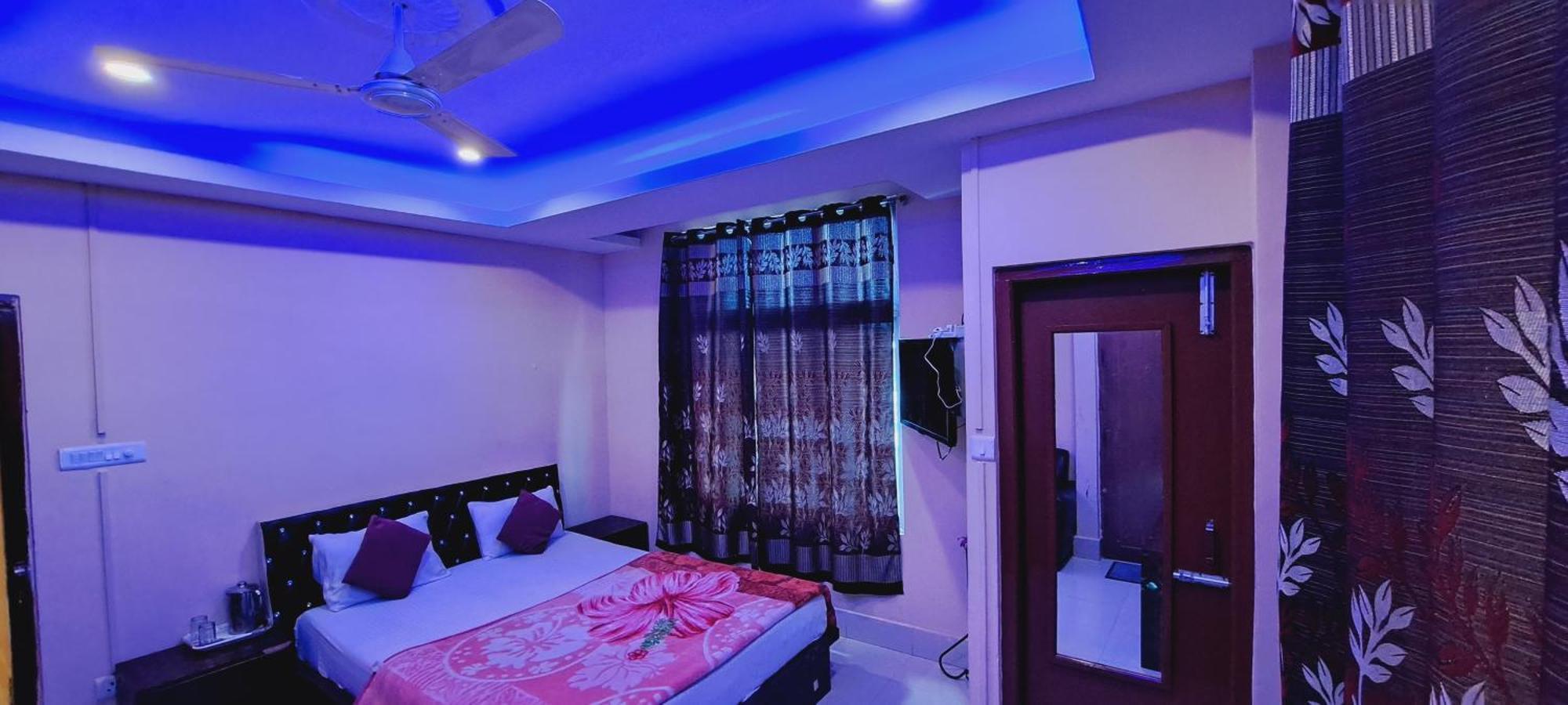 Shillong Guest House Guest house *