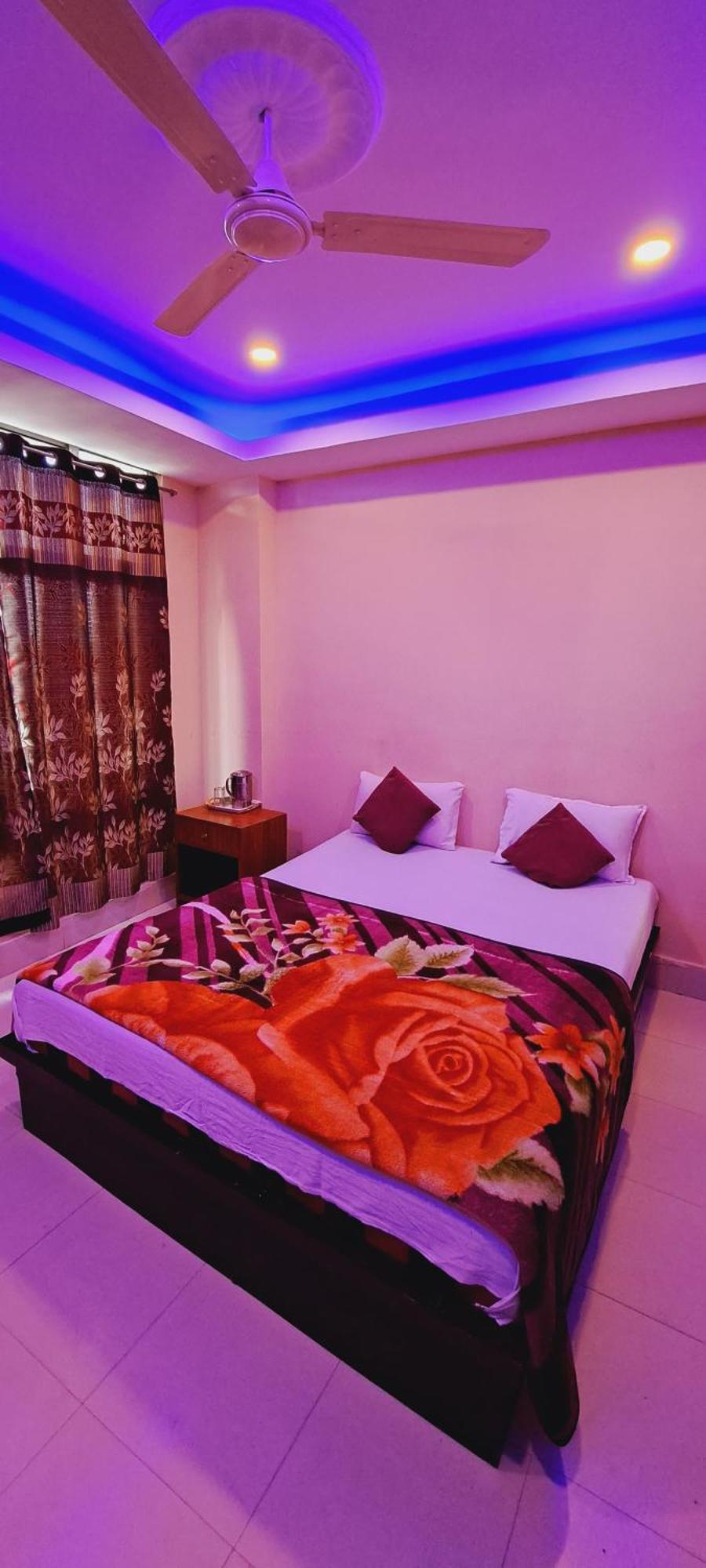 Shillong Guest House * Shillong