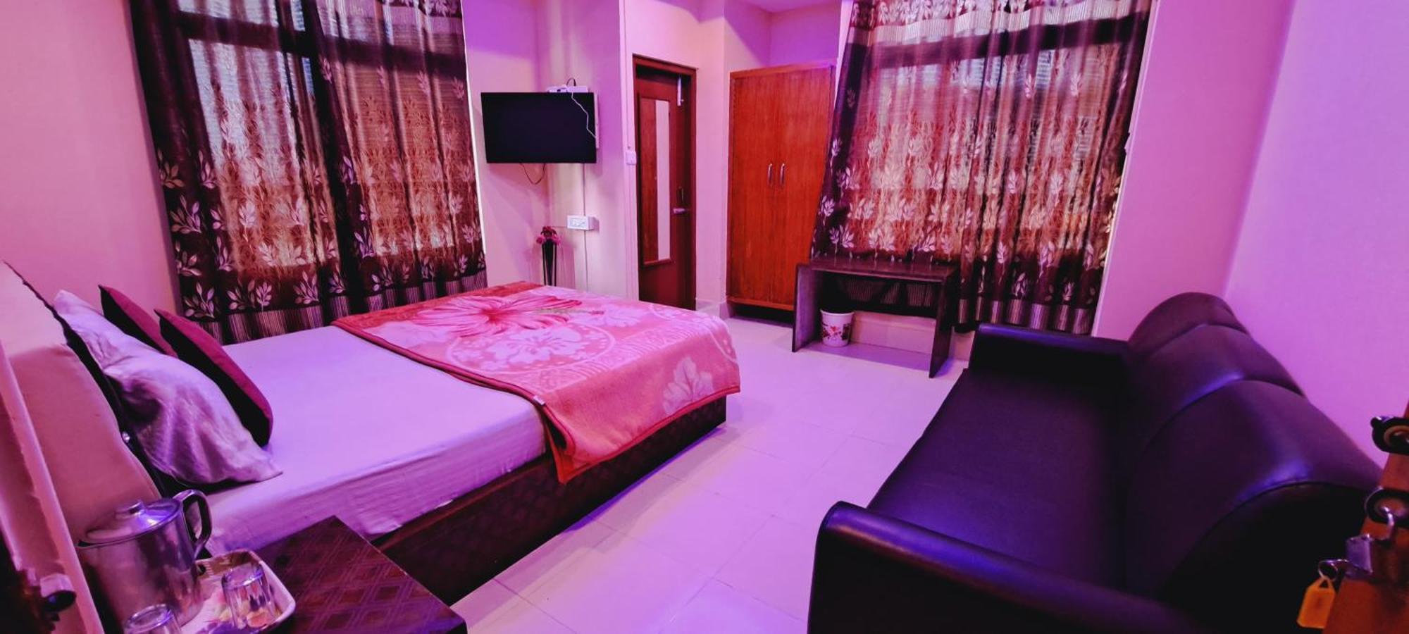 Guest house Shillong Guest House