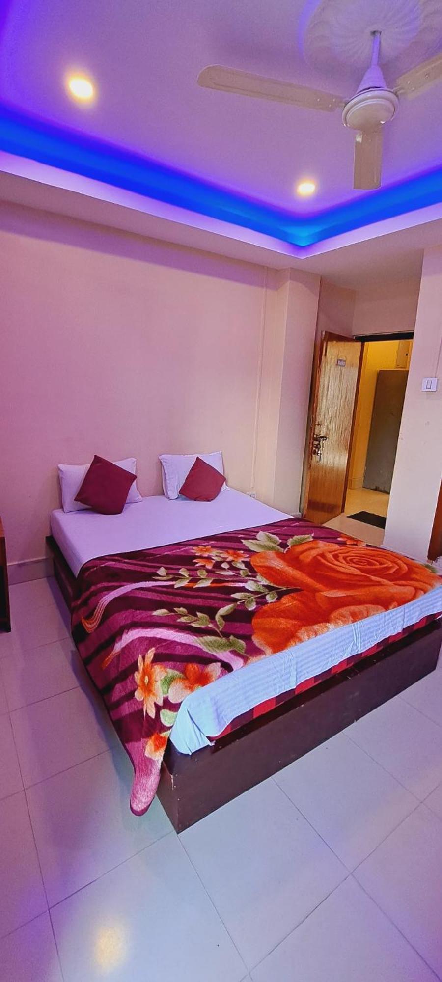 Guest house Shillong Guest House *