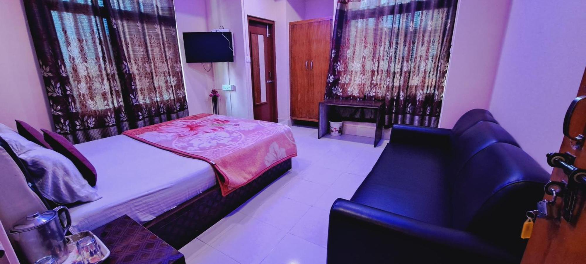 Shillong Guest House Guest house