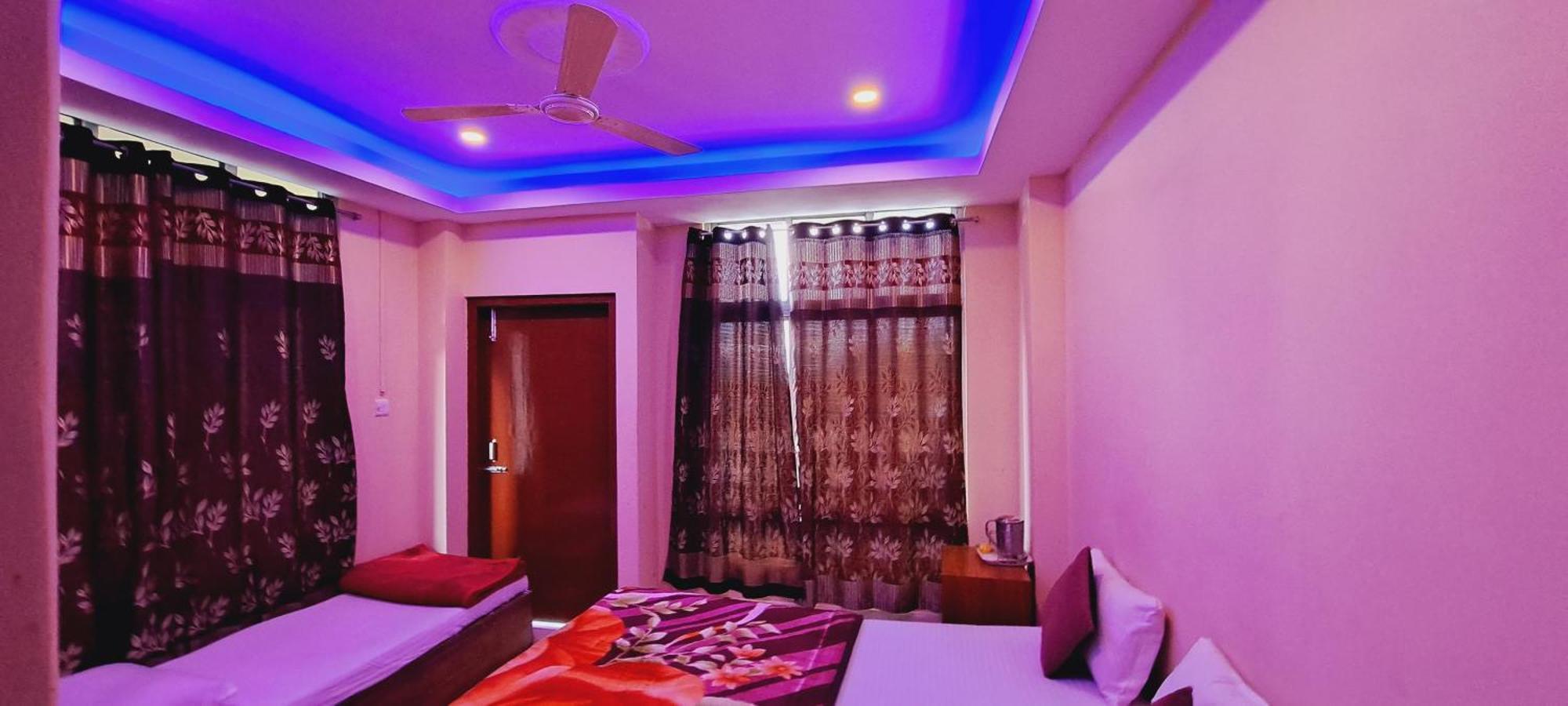 Guest house Shillong Guest House *
