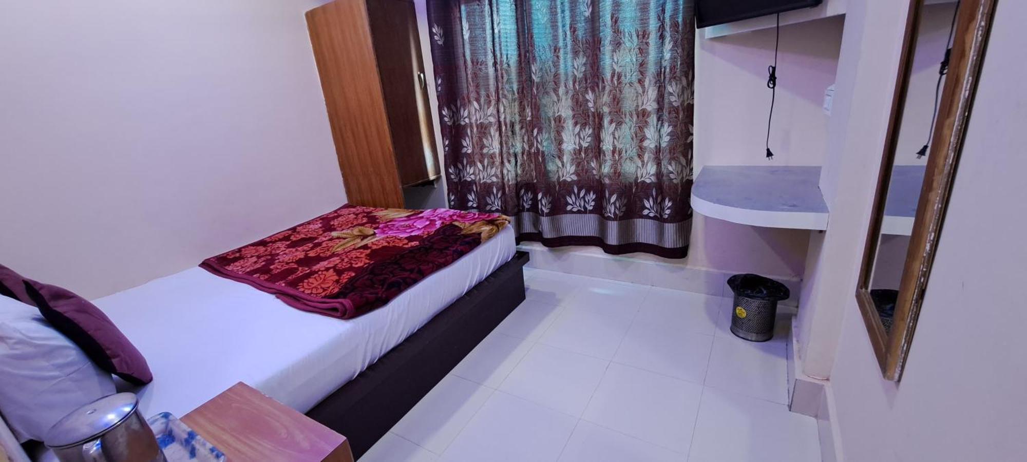 Shillong Guest House * Shillong