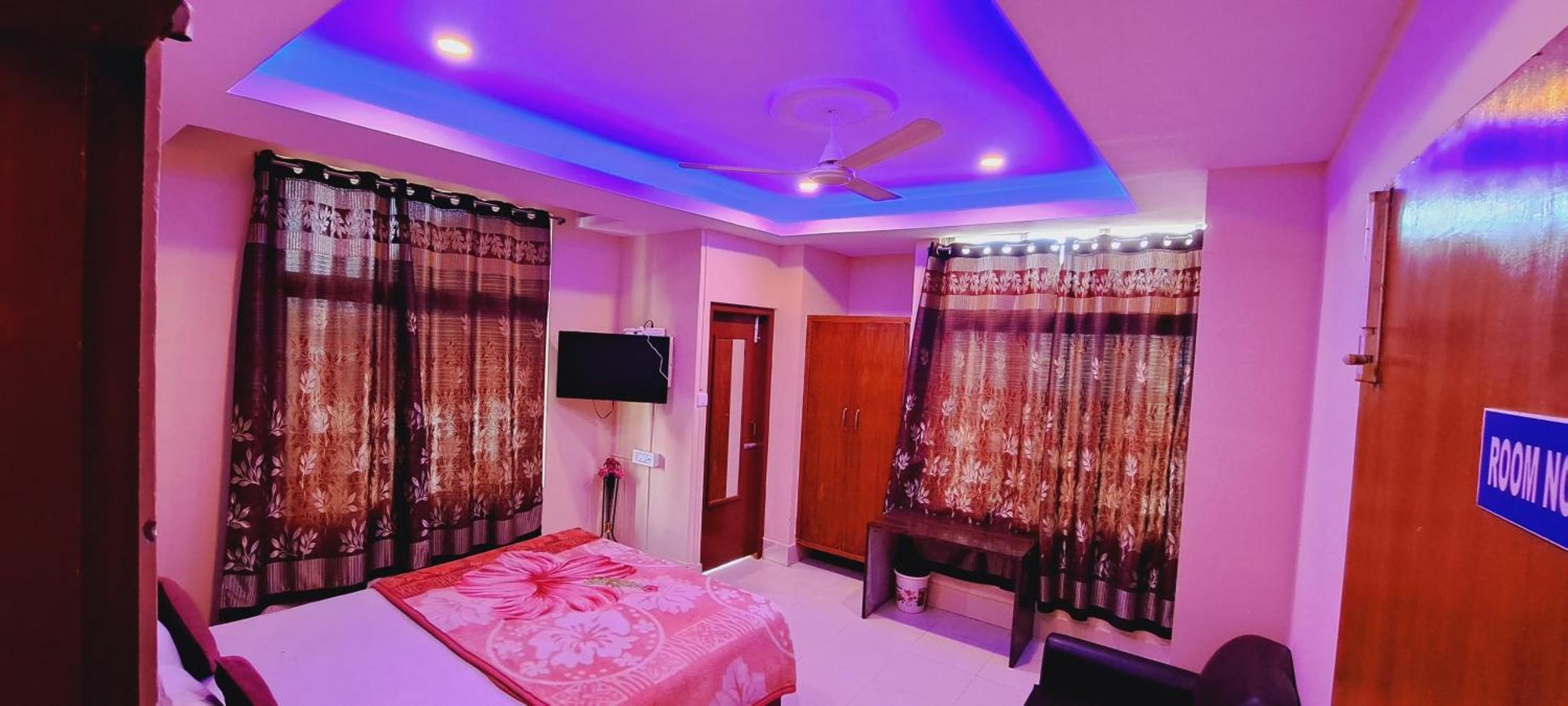 Shillong Guest House Shillong