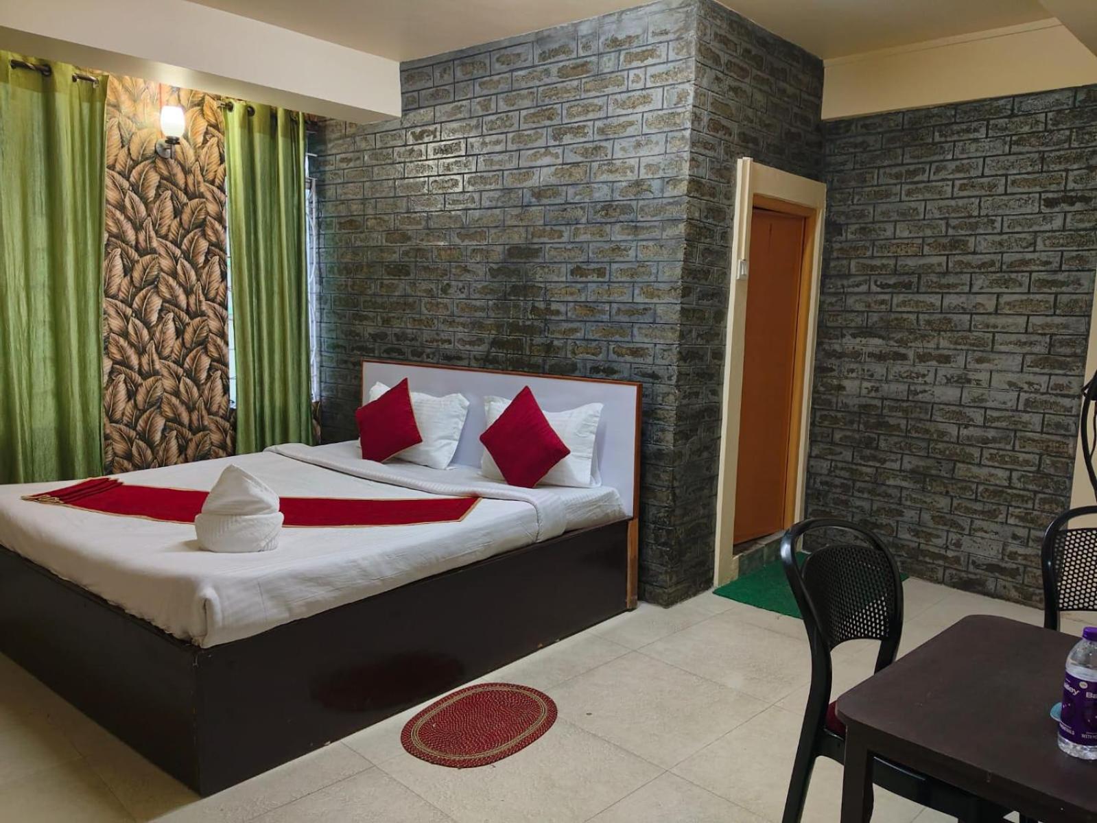 Guest house Balaji *
