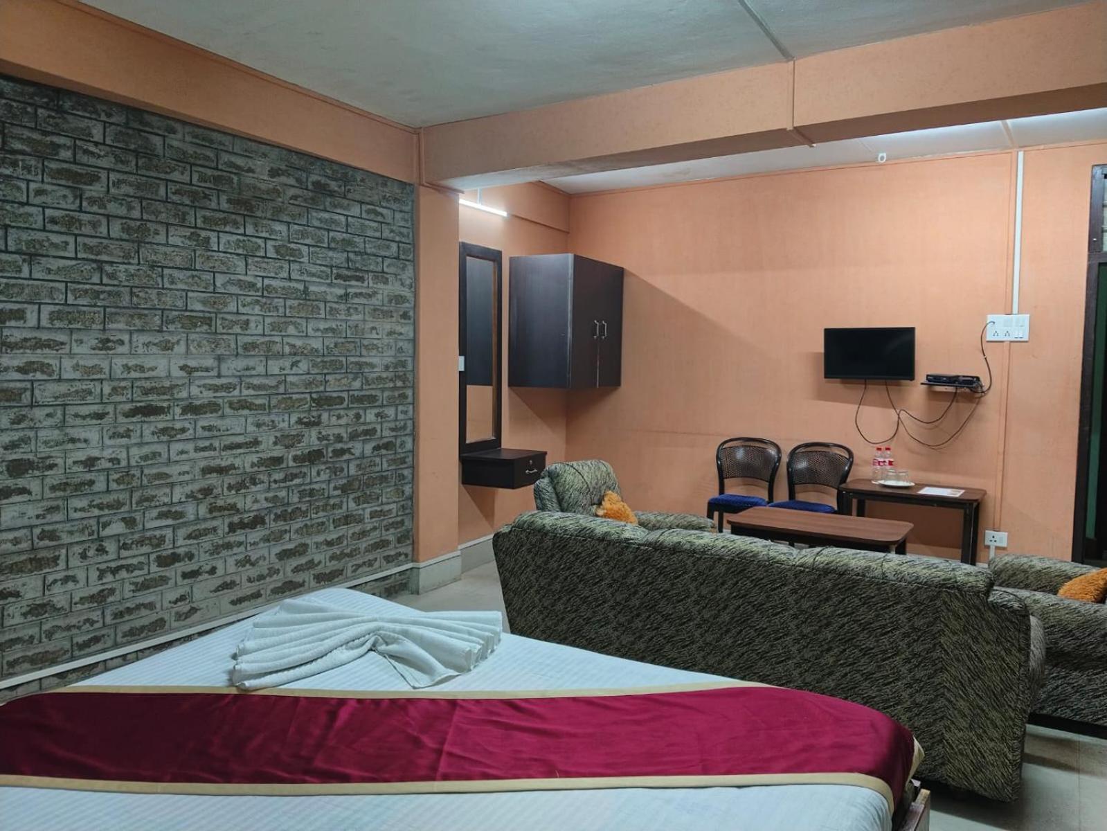 Guest house Balaji *