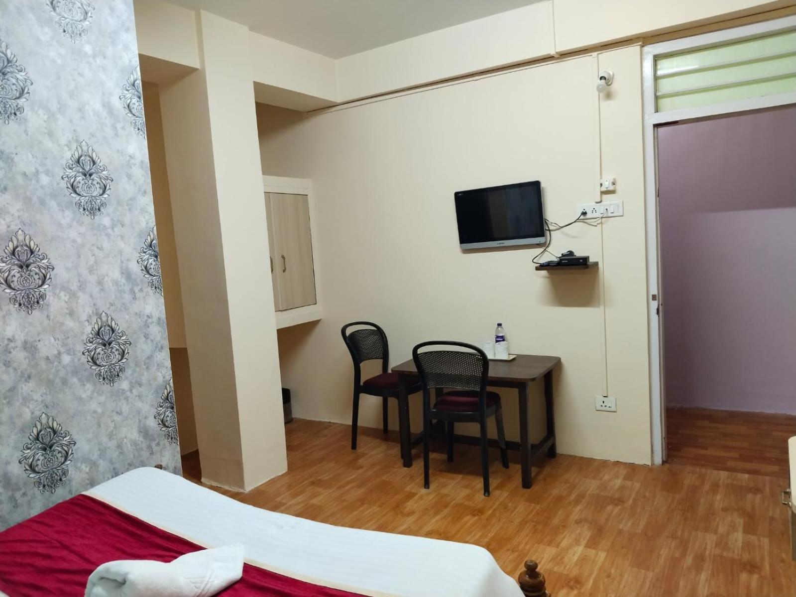 Balaji Guest house Shillong