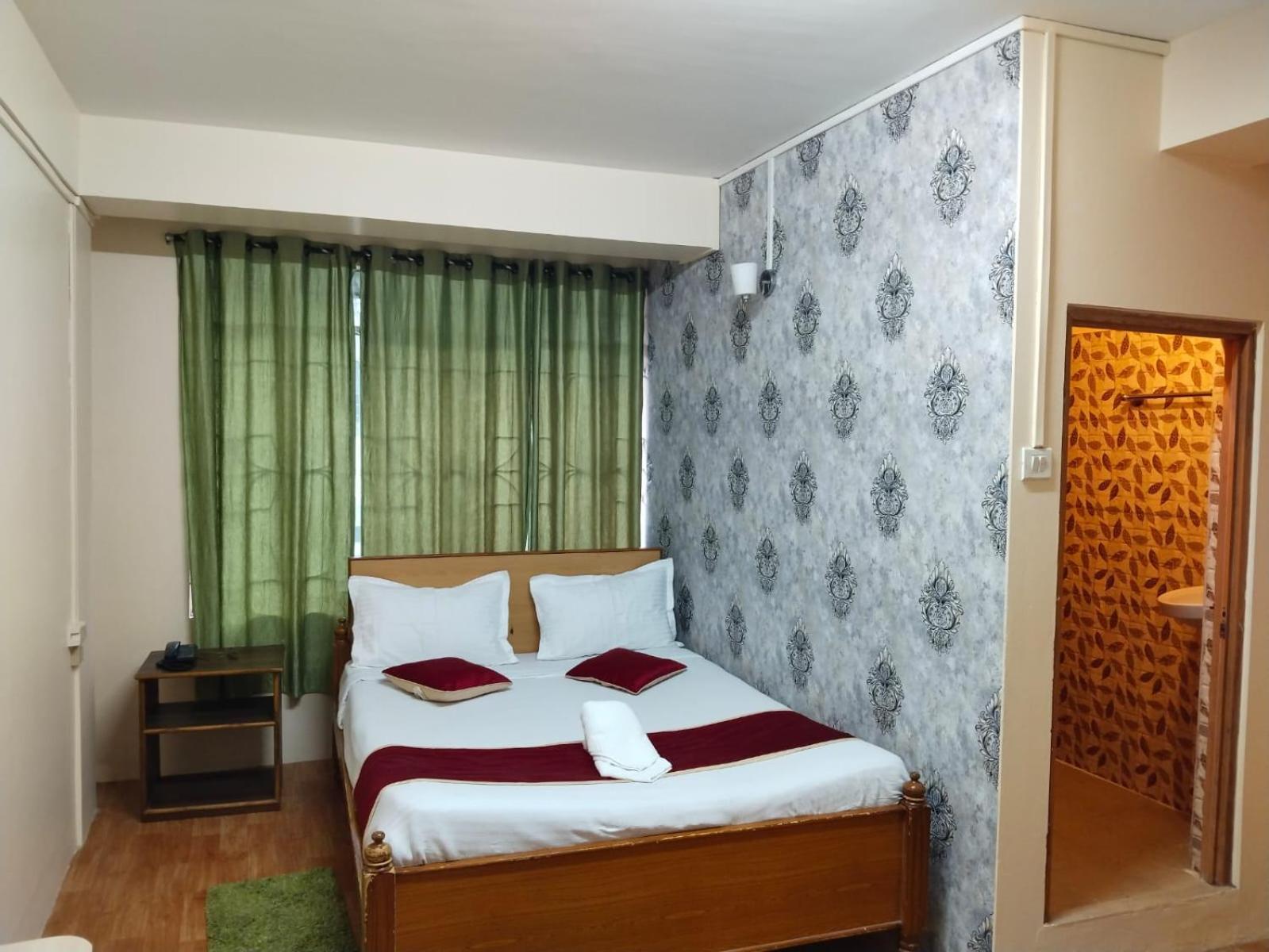 Balaji Guest house Shillong