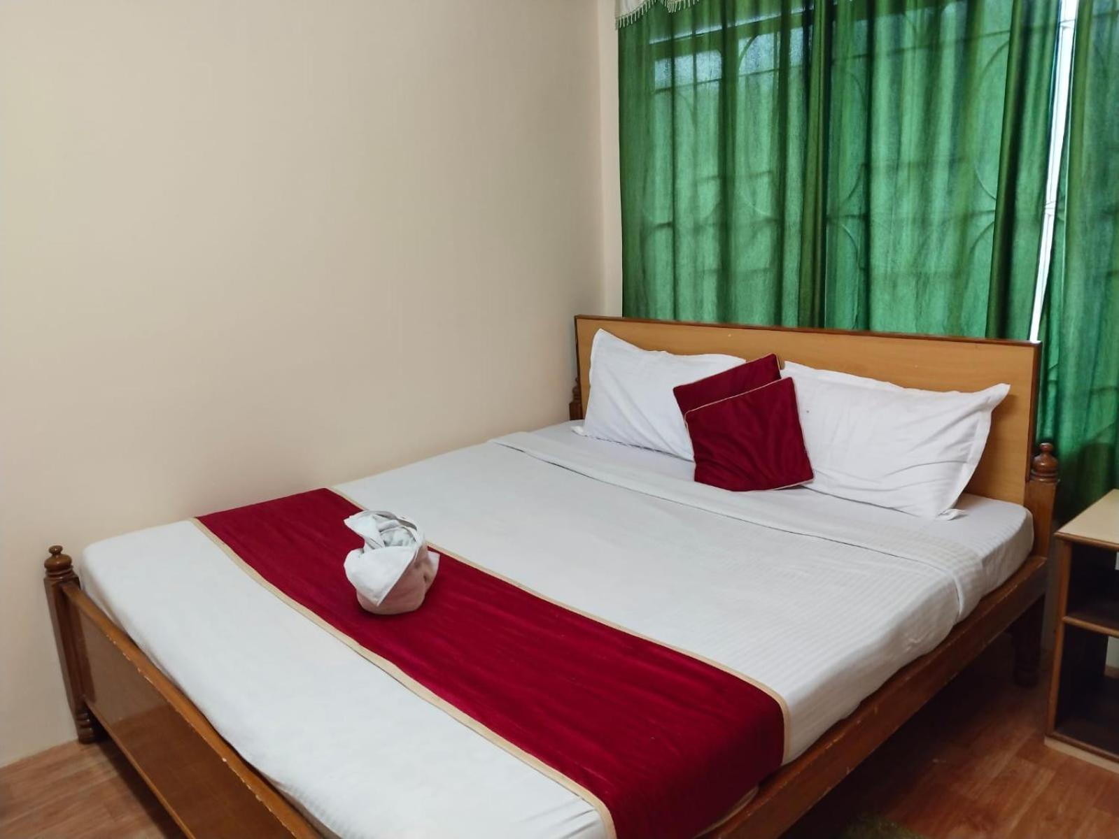 Balaji Guest house *
