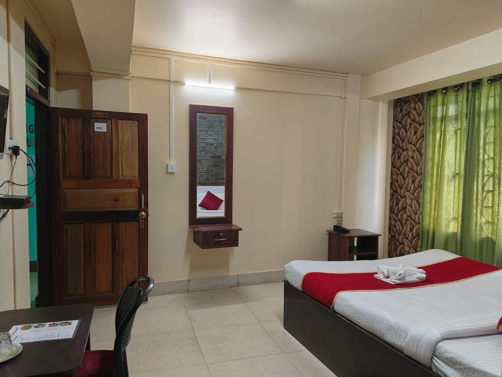 Balaji Guest house Shillong