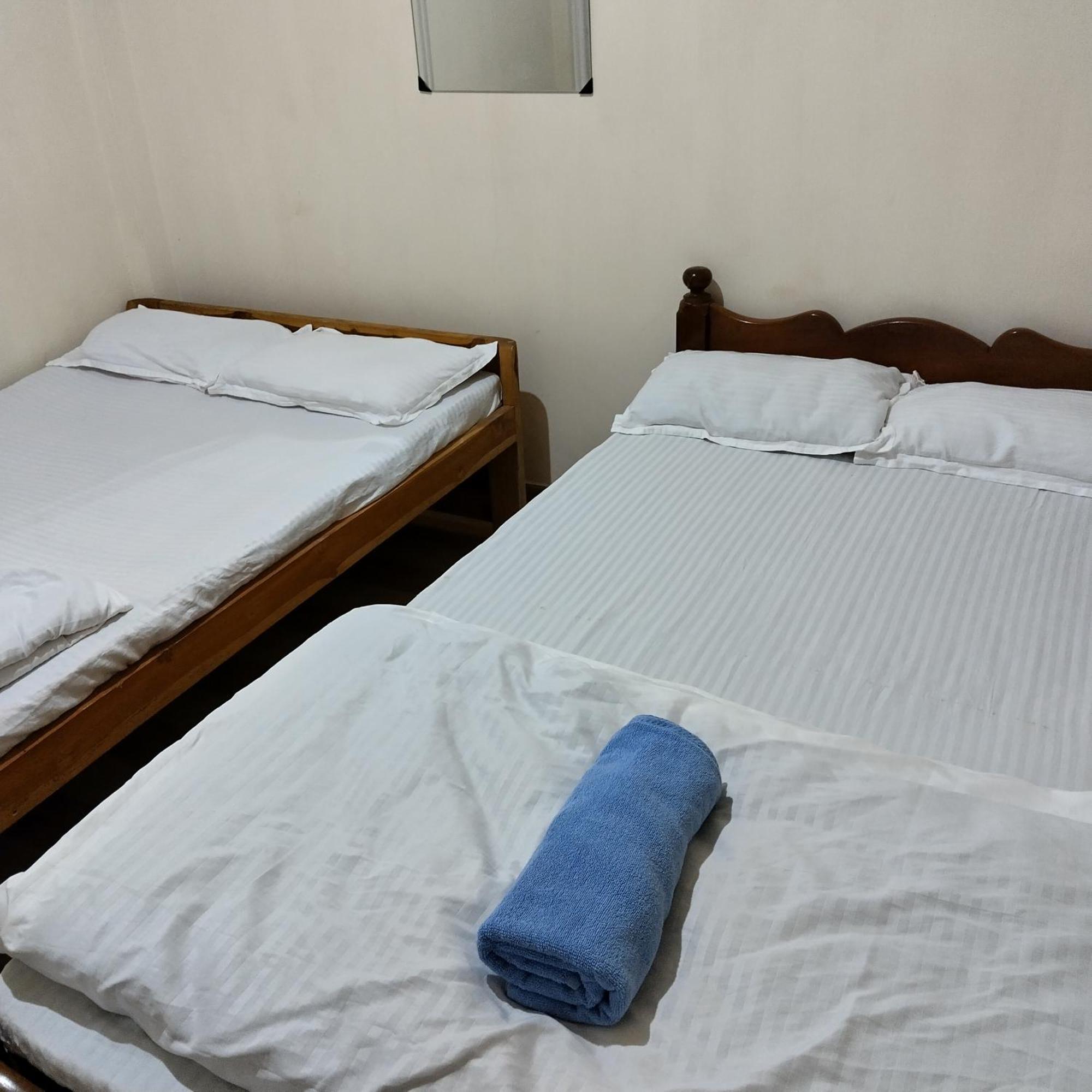 Shanti Sojourn * Shillong