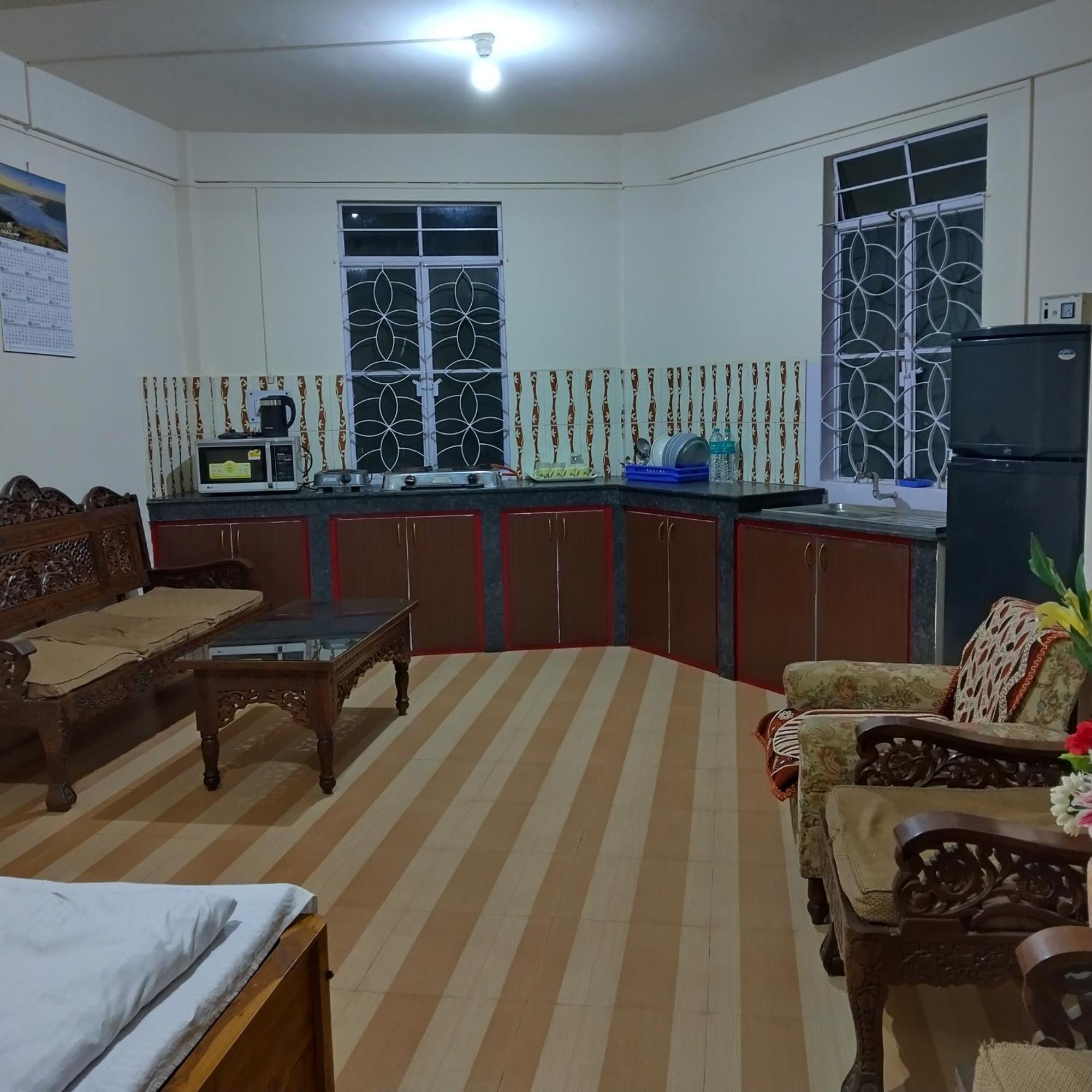 Bed & Breakfast Shanti Sojourn