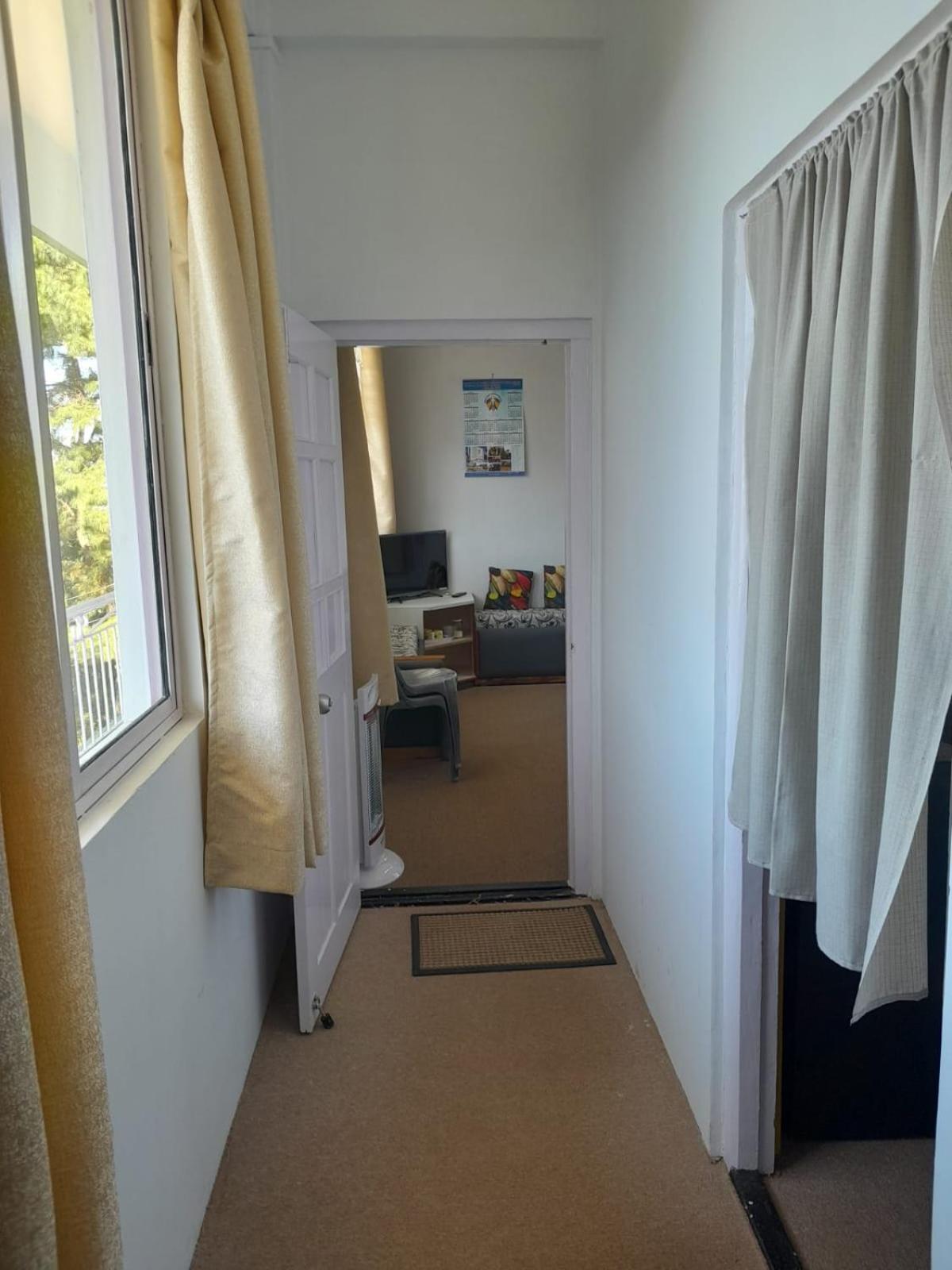 Bed & Breakfast Shanti Sojourn